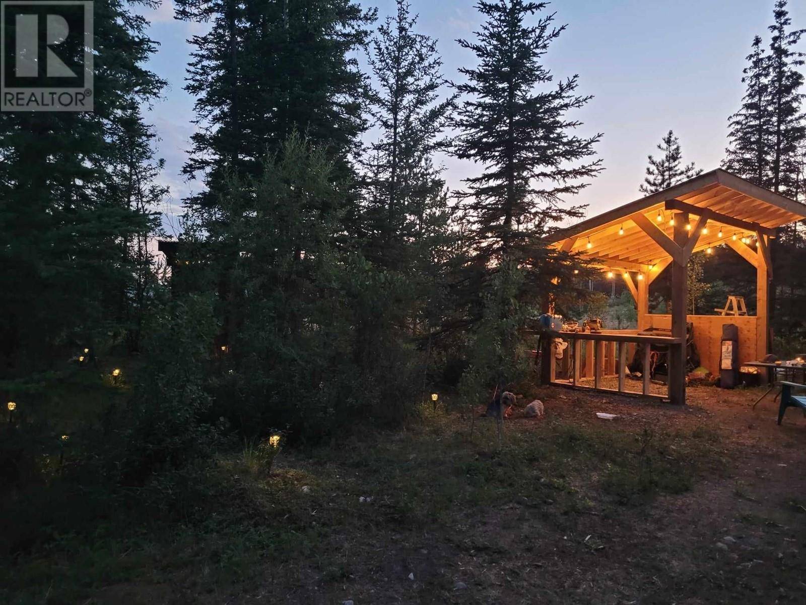 70 Mile House, BC V0K2K2,LOT 3 SHORE COURT