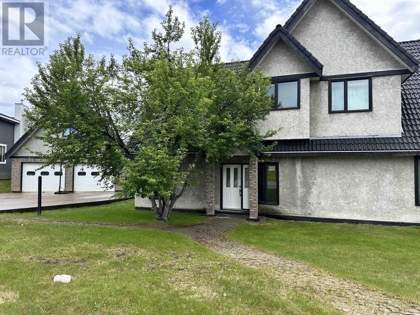 Fort Nelson, BC V0C1R0,5516 MINNAKER CRESCENT