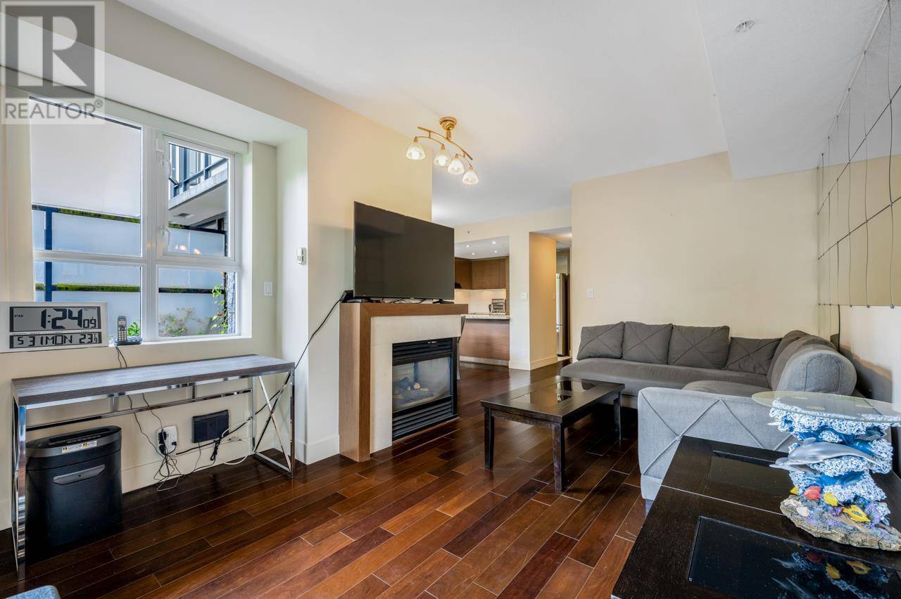 Vancouver, BC V6T2L2,5958 IONA DR #112