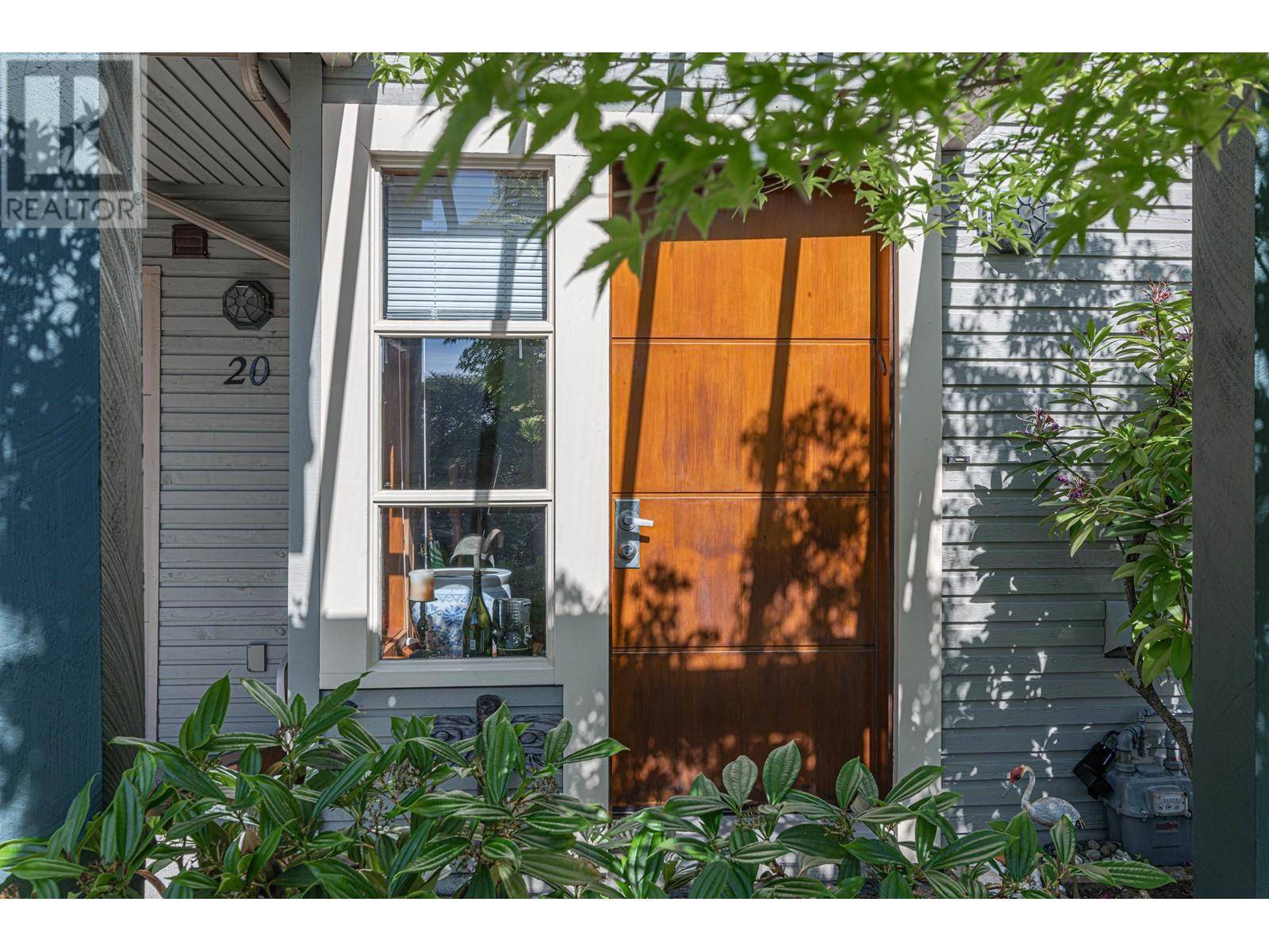 Salt Spring Island, BC V8K2W6,133 CORBETT RD #20