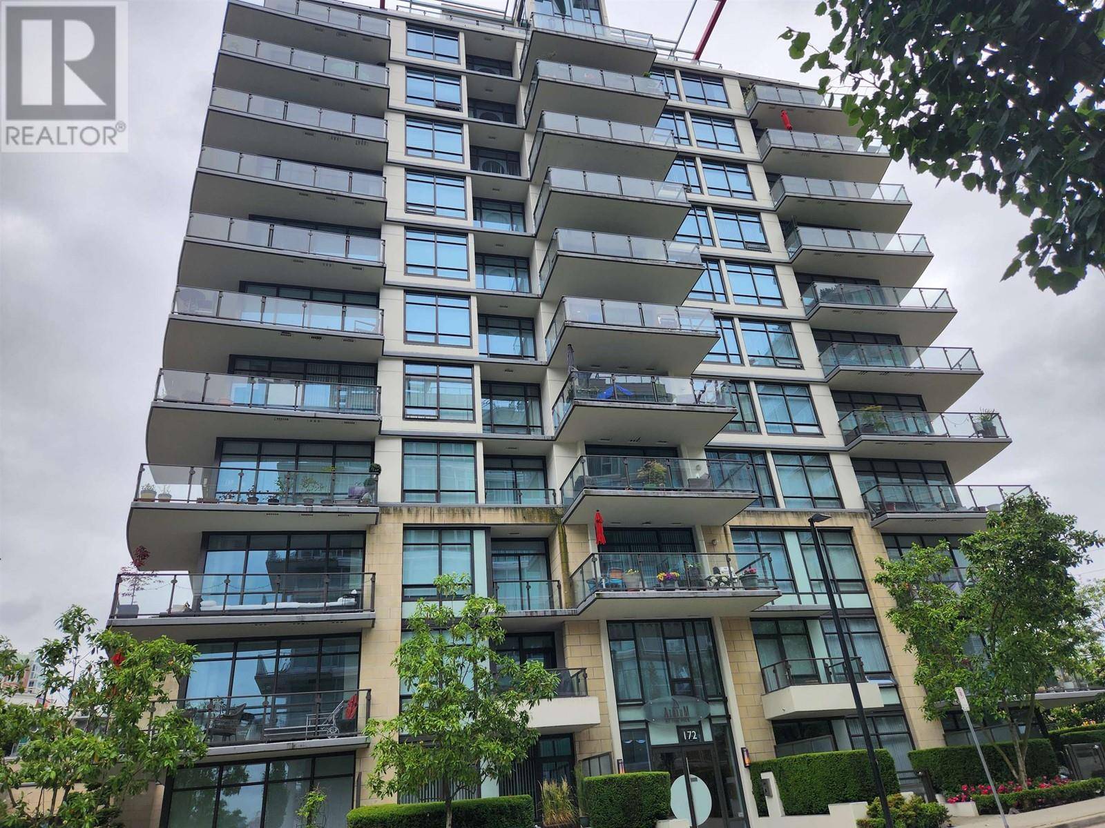 North Vancouver, BC V7L0B5,172 VICTORY SHIP WAY #205