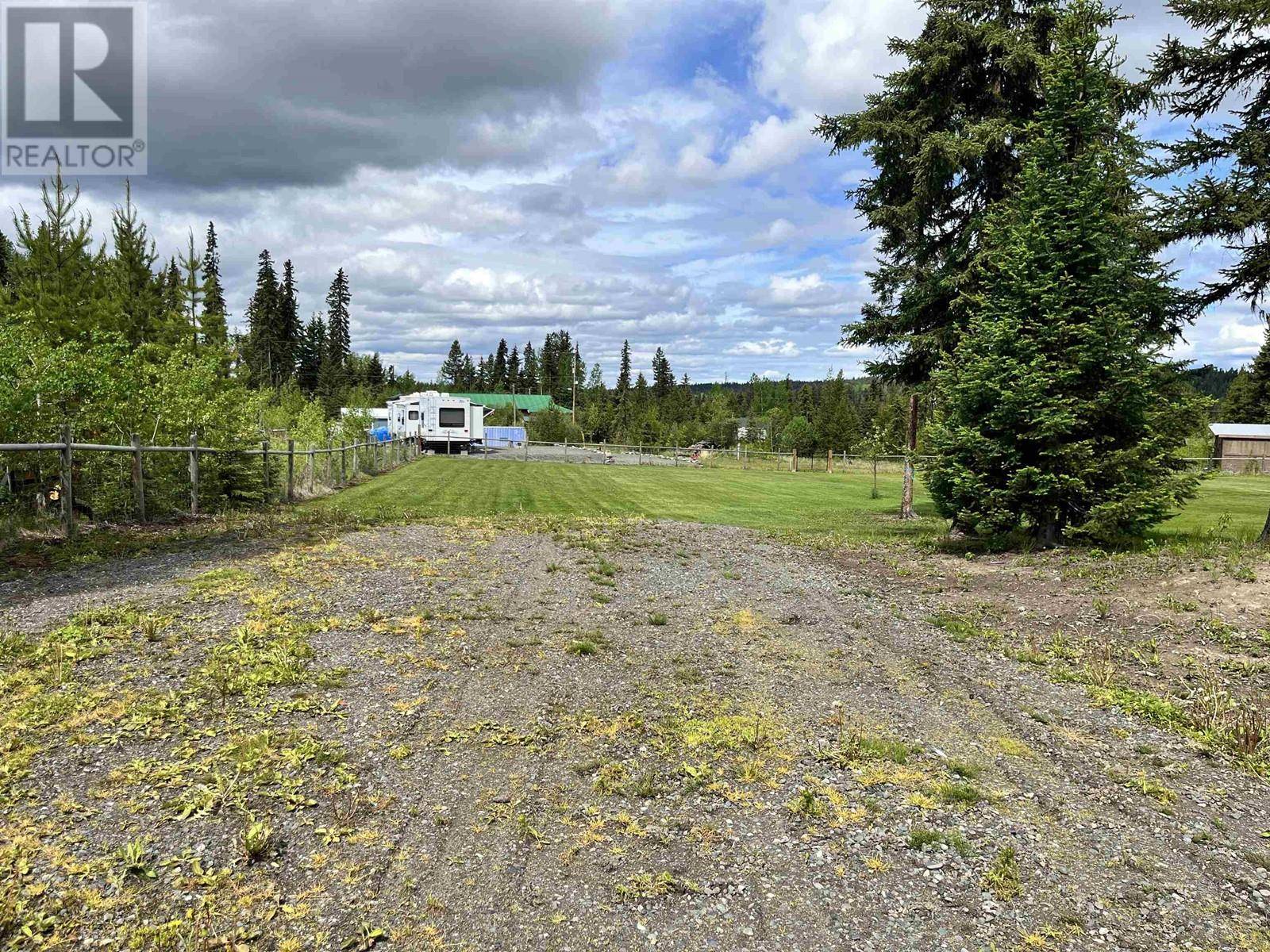 100 Mile House, BC V0K1X3,70 MACABAR RD #LOT