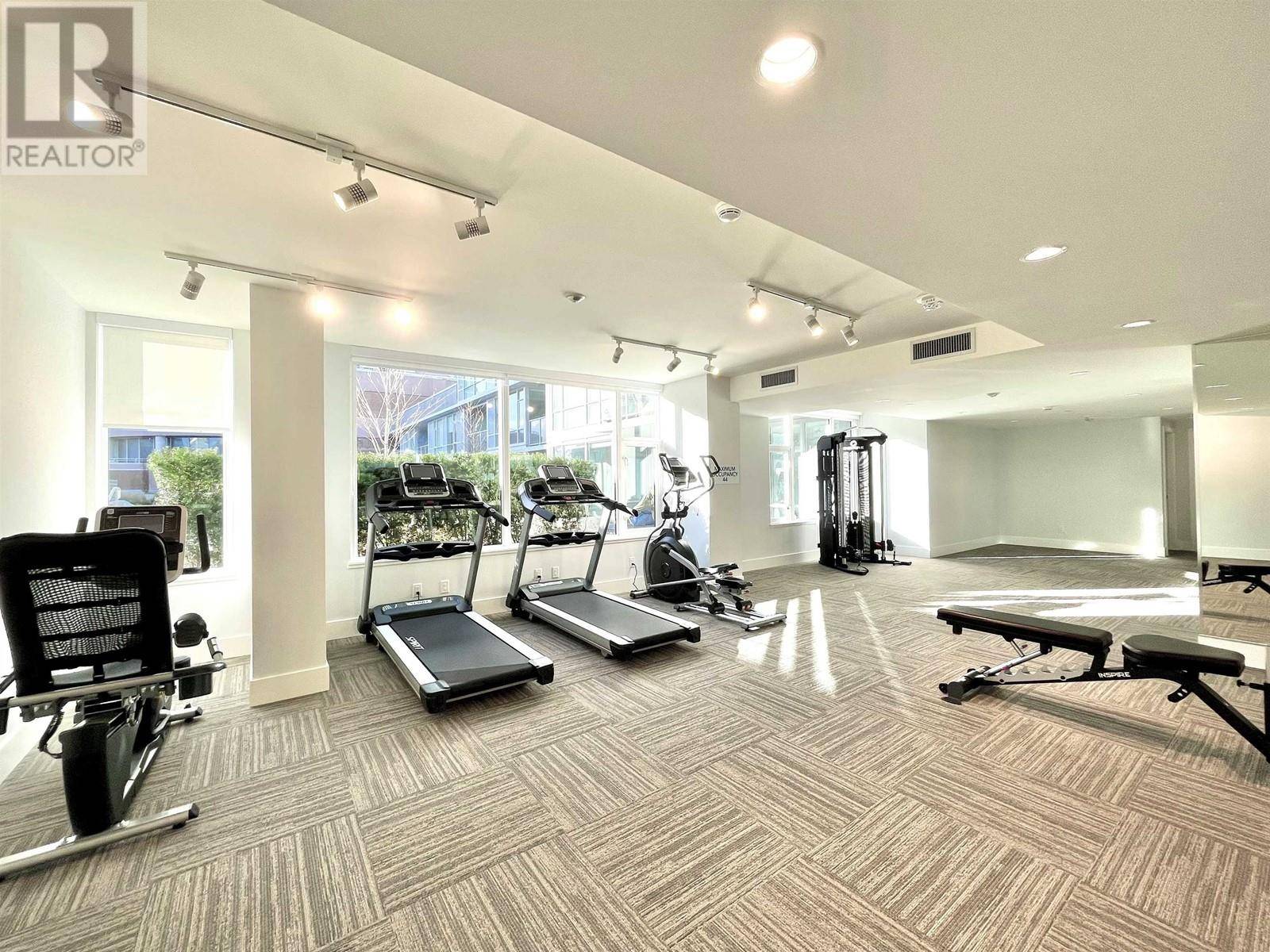 Richmond, BC V6Y0L3,6833 BUSWELL ST #1107