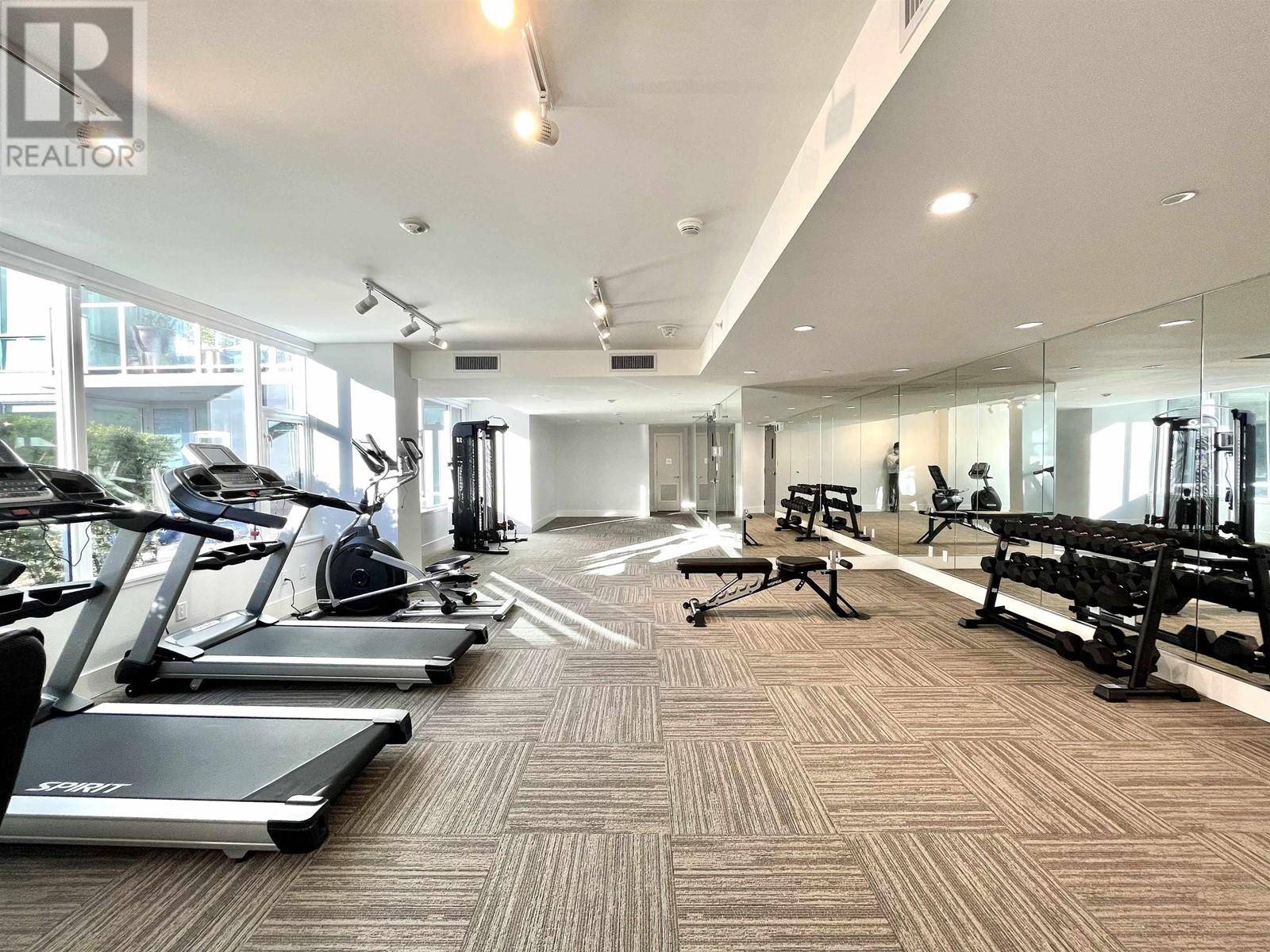 Richmond, BC V6Y0L3,6833 BUSWELL ST #1107