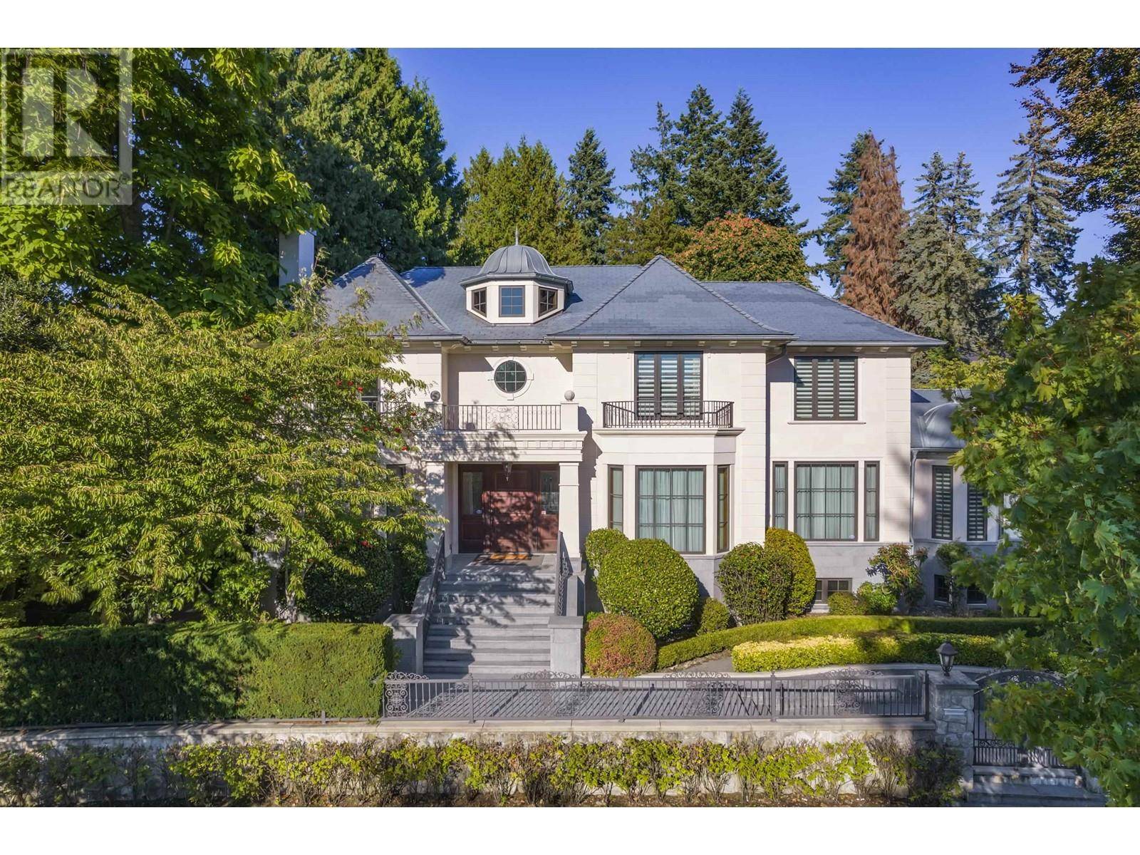 Vancouver, BC V6M3G6,5376 CONNAUGHT DRIVE