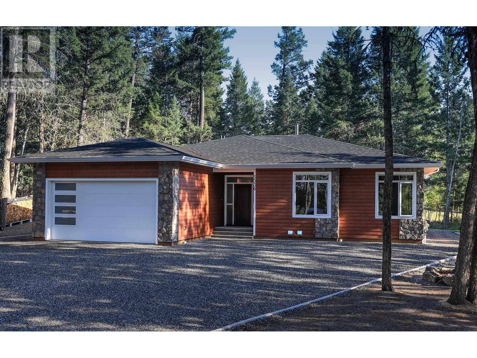 108 Mile Ranch, BC V0K2Z0,5330 ANNAHAM CRESCENT