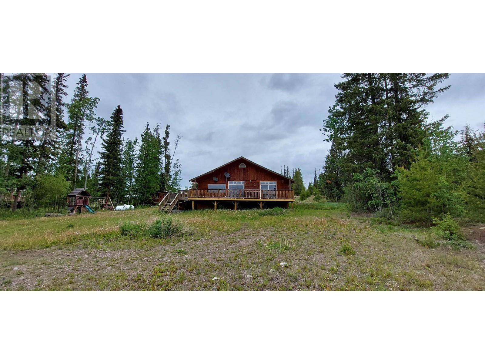 Chilcotin, BC V0L1C0,2757 REED ROAD
