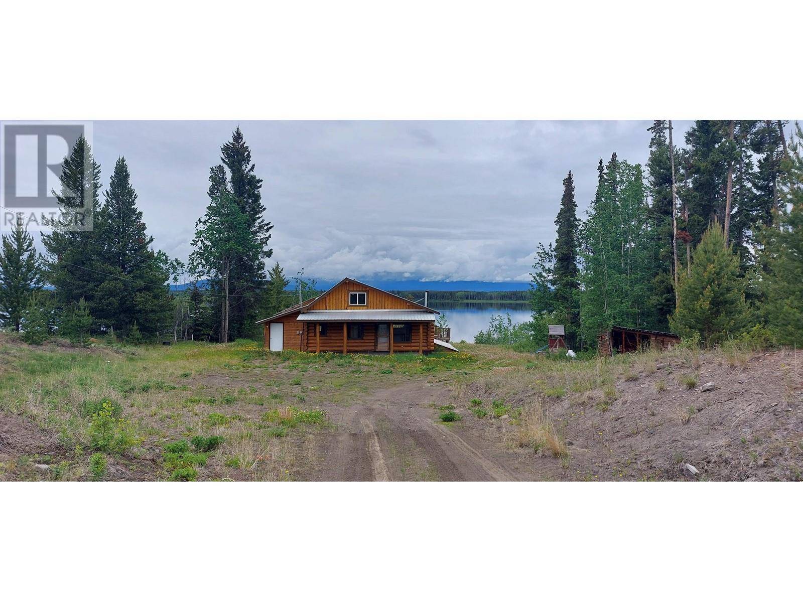 Chilcotin, BC V0L1C0,2757 REED ROAD