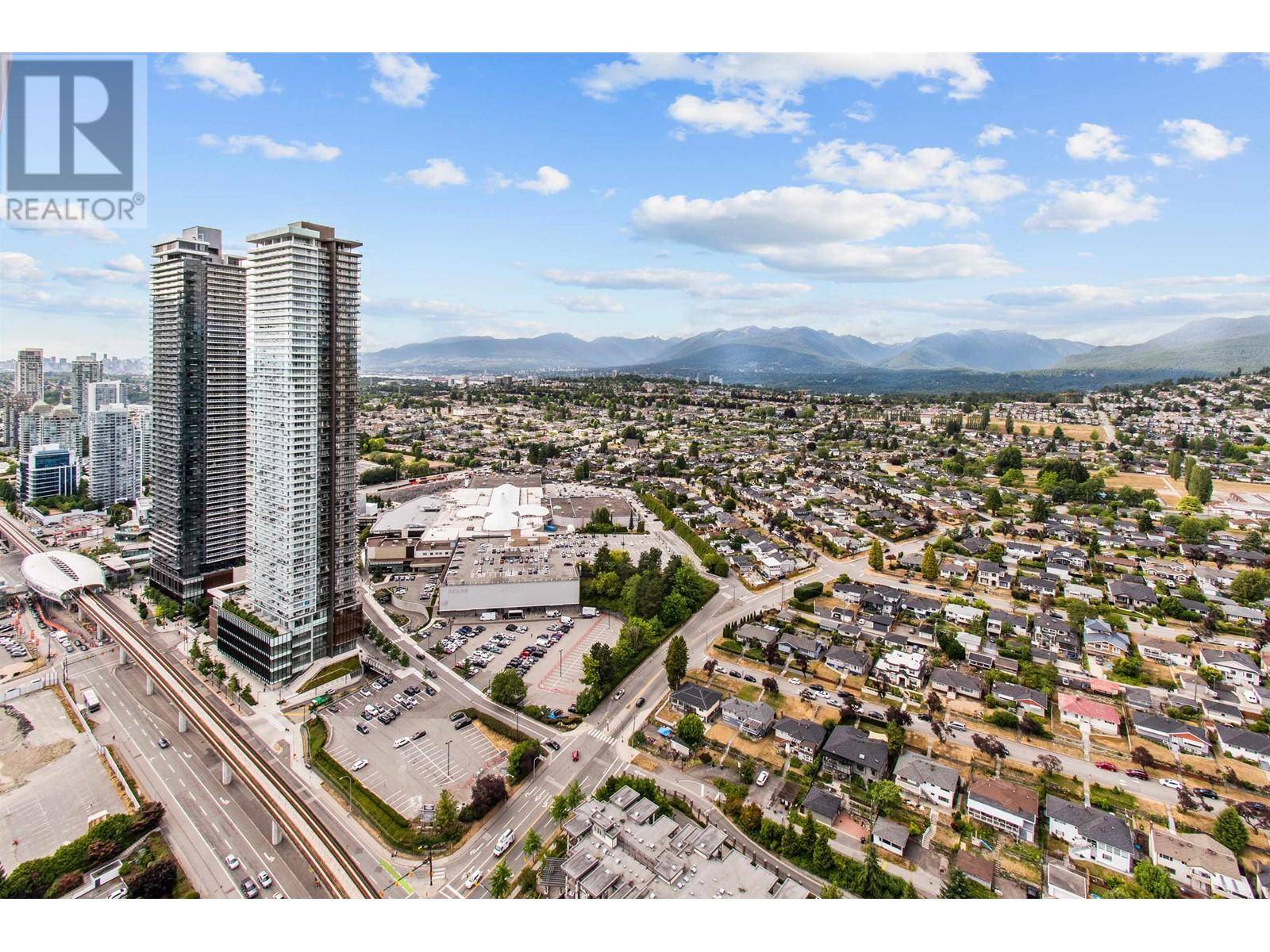 Burnaby, BC V5C0M8,4720 LOUGHEED HWY #4402