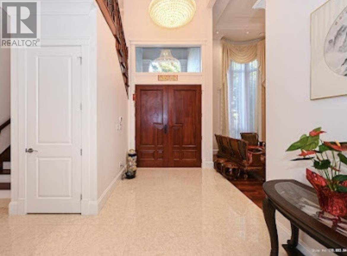 Richmond, BC V7E1Z8,3671 SPRINGTHORNE CRESCENT