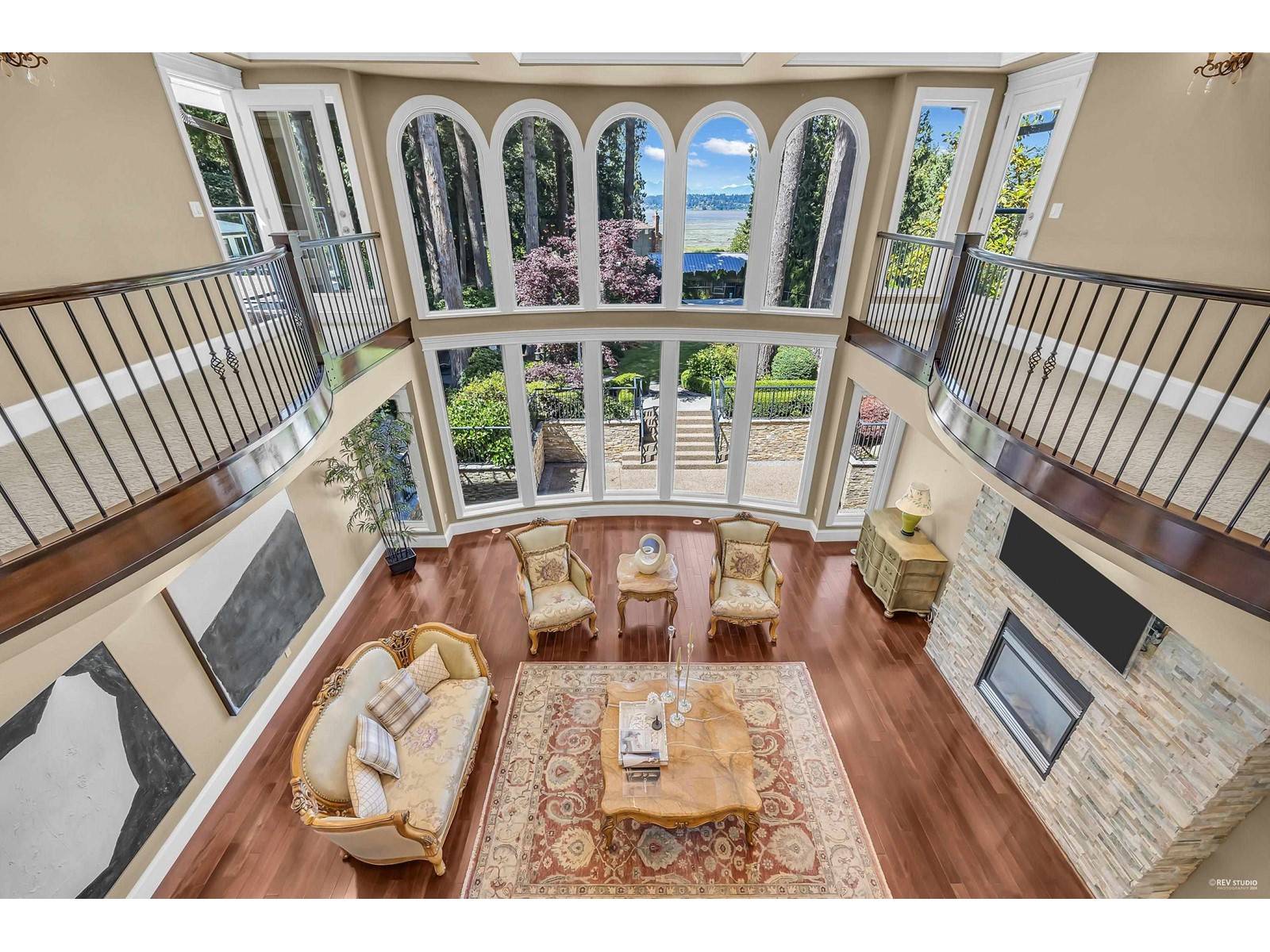 Surrey, BC V4P1J6,12855 CRESCENT ROAD