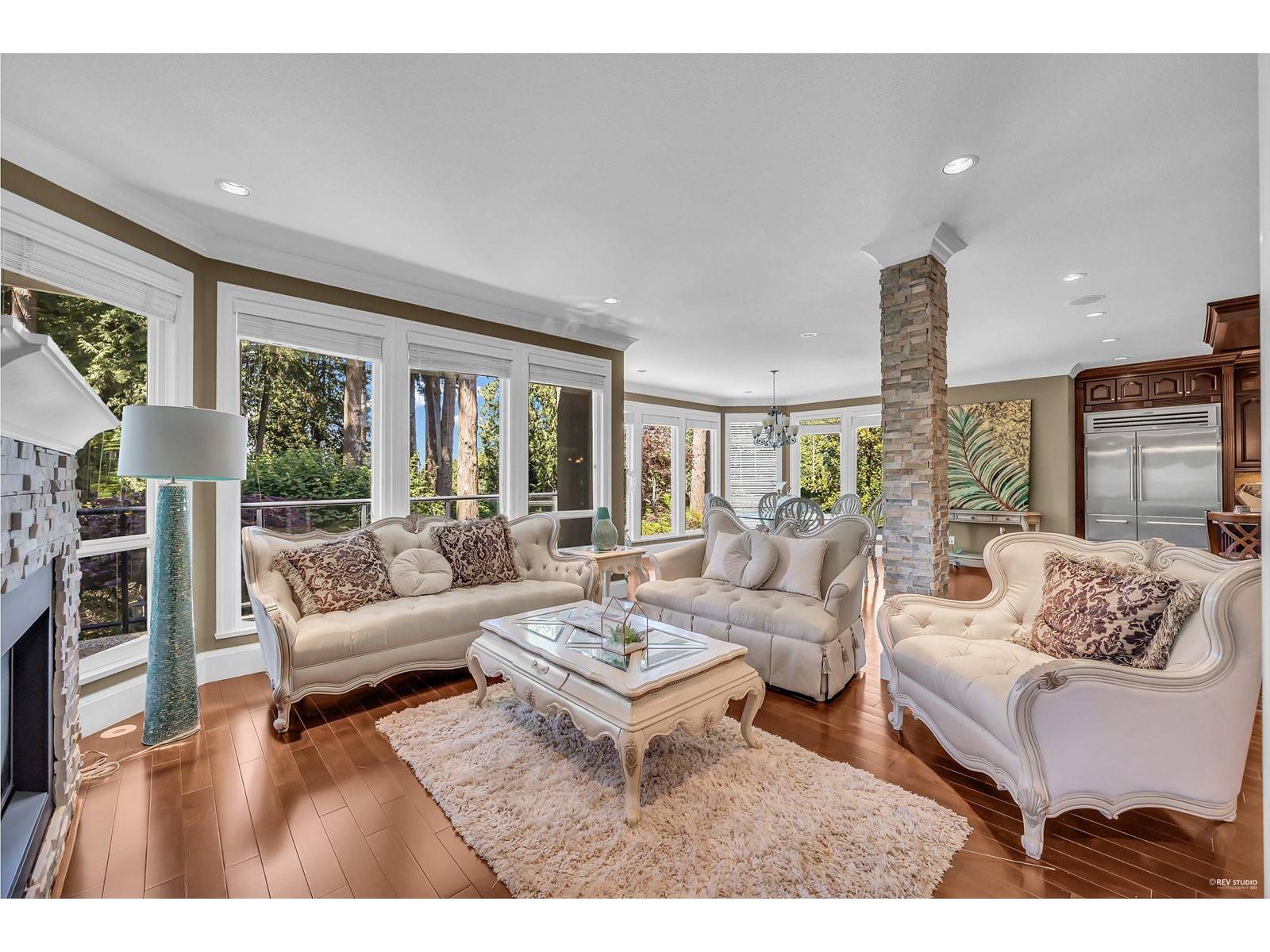 Surrey, BC V4P1J6,12855 CRESCENT ROAD