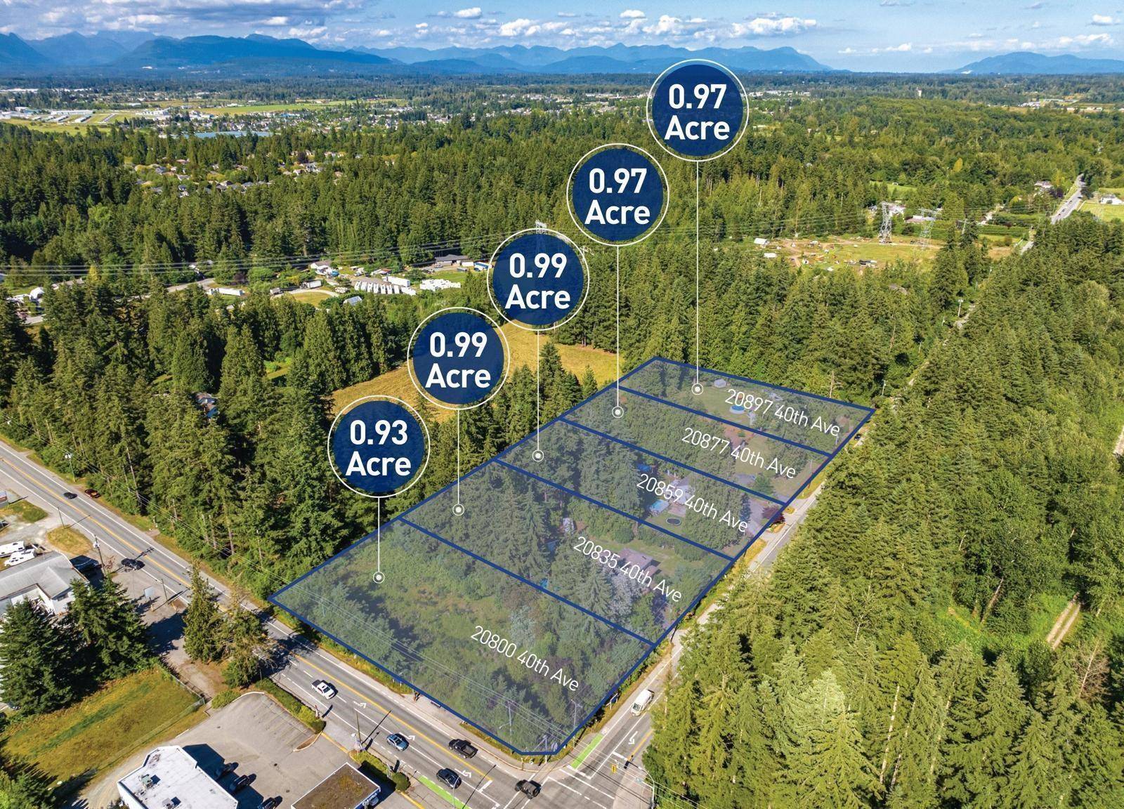 Langley, BC V3A8N9,20897 40 AVENUE