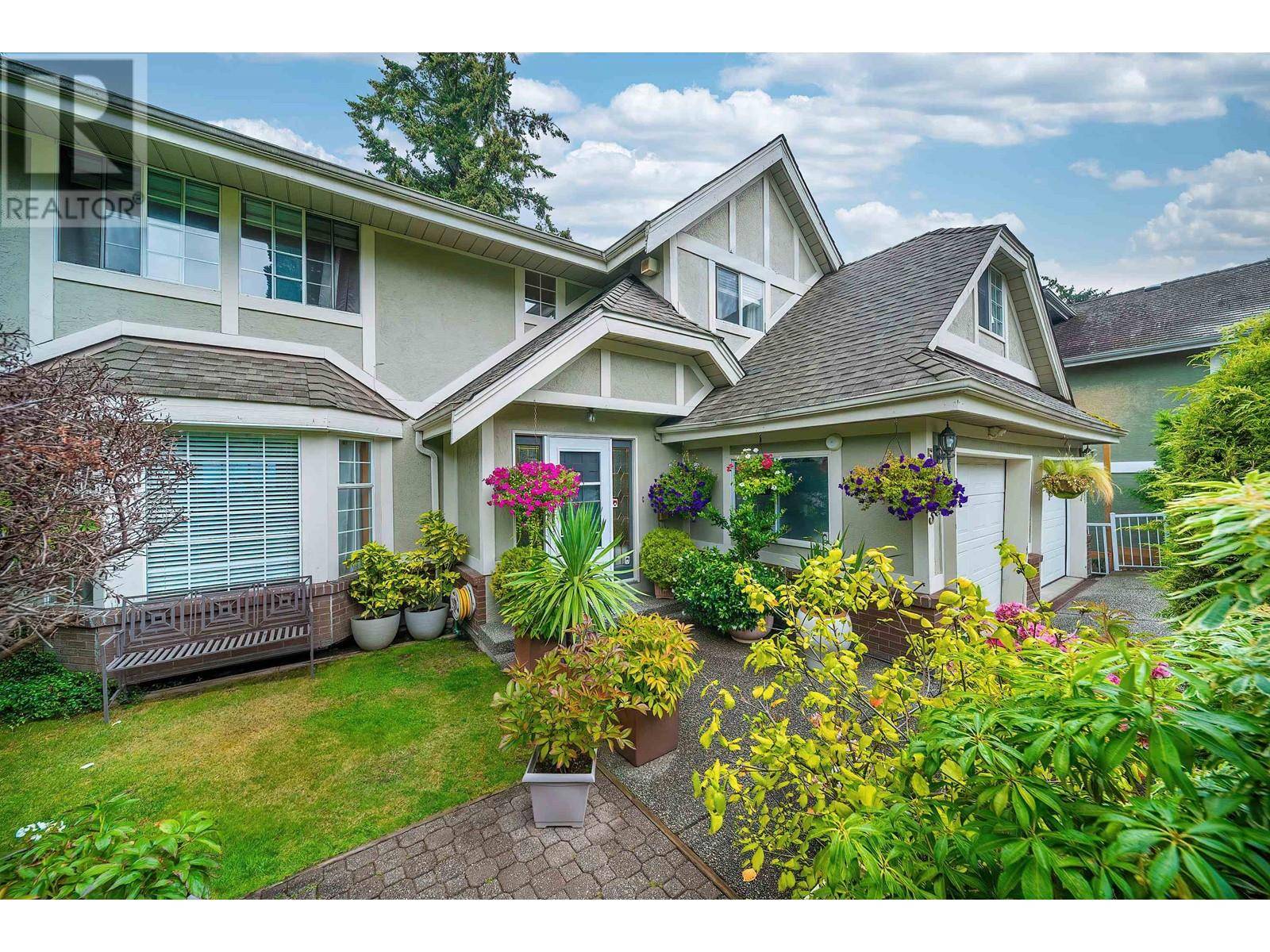 West Vancouver, BC V7W3A7,5343 MONTE BRE CRESCENT