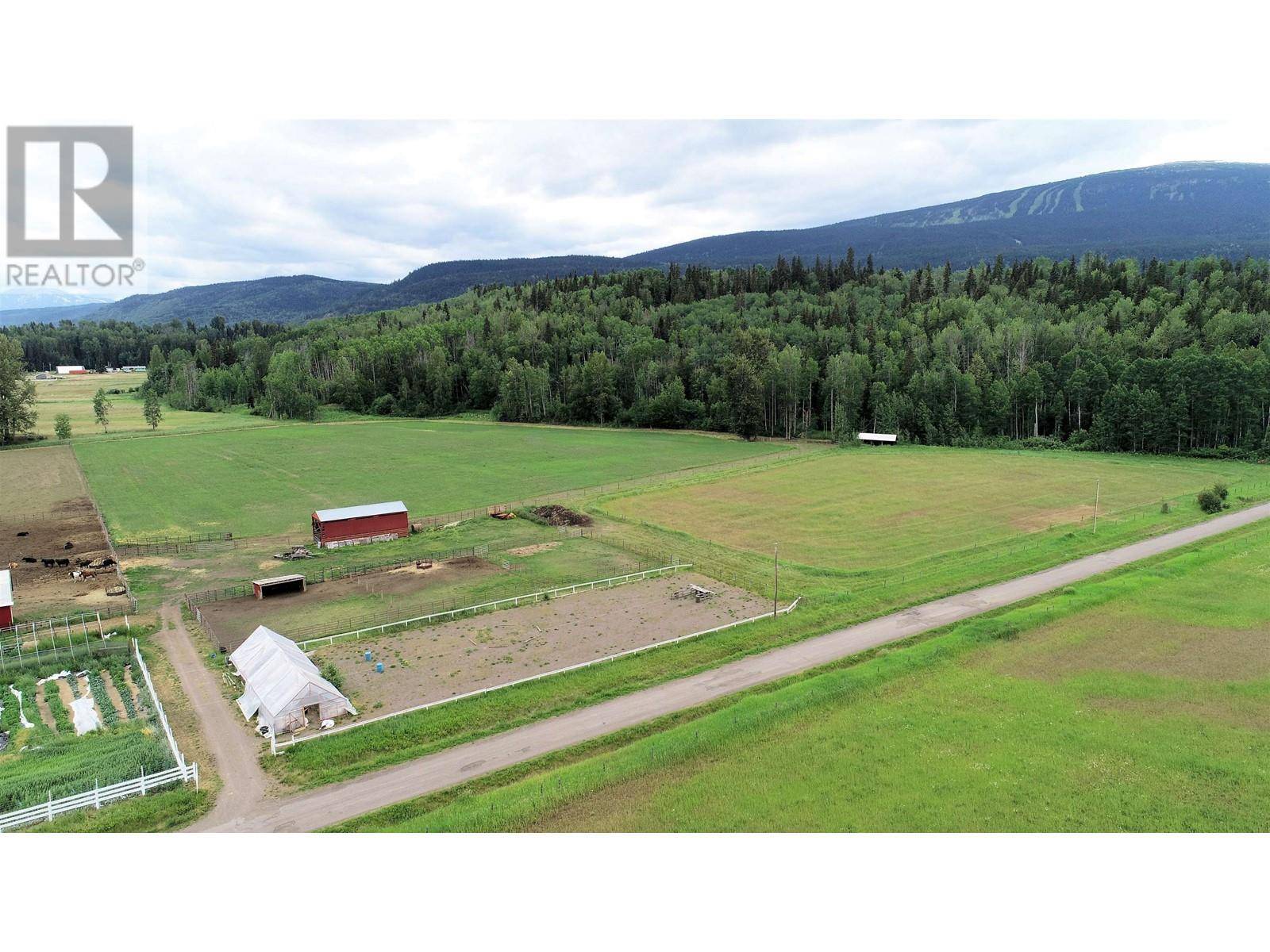 Smithers, BC V0J2N4,2805 DOHLER ROAD