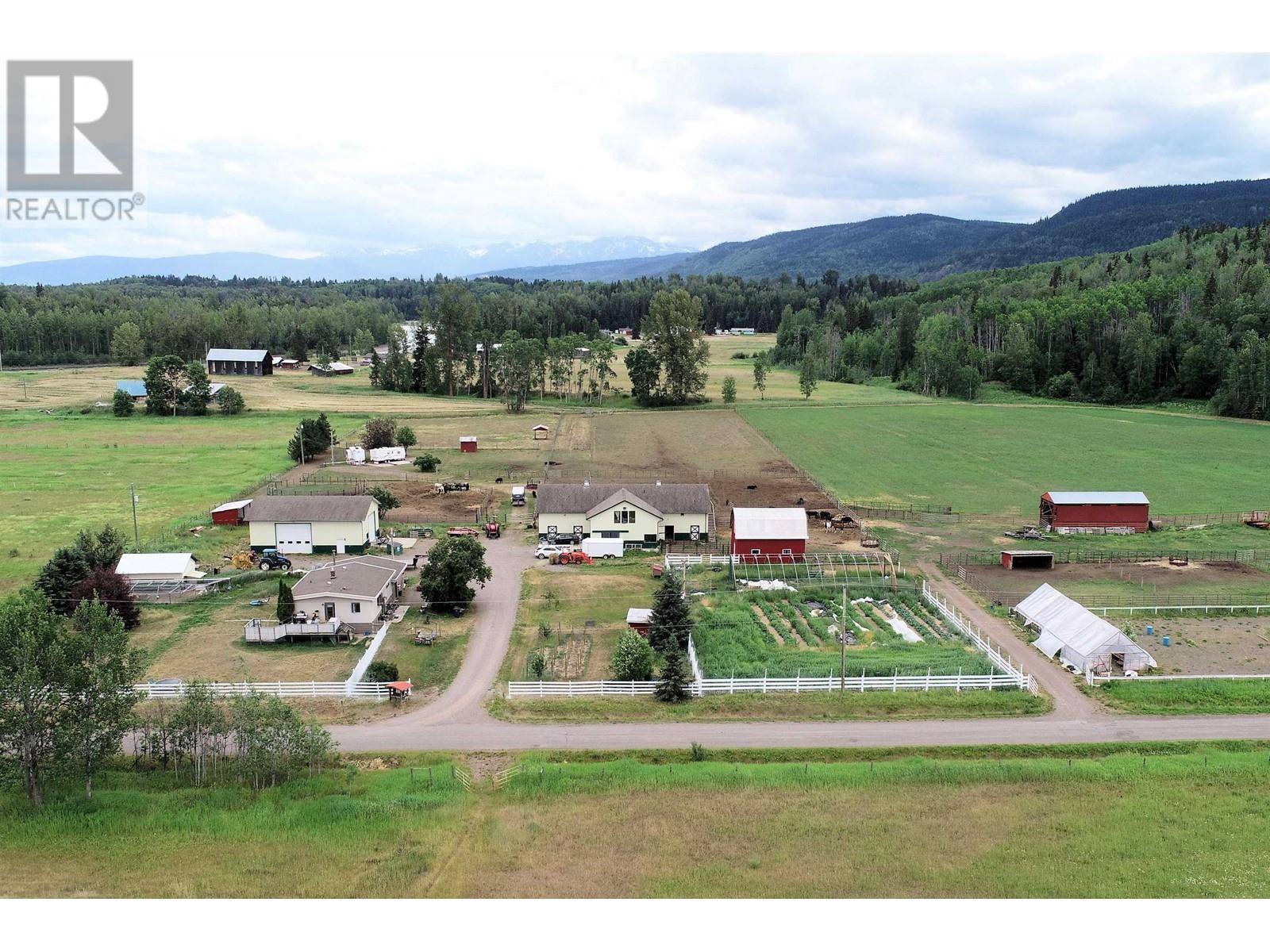 Smithers, BC V0J2N4,2805 DOHLER ROAD