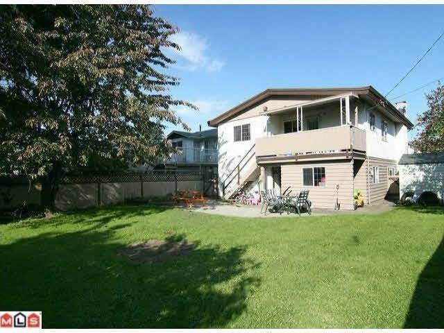 Langley, BC V3A3T4,20290 52 AVENUE