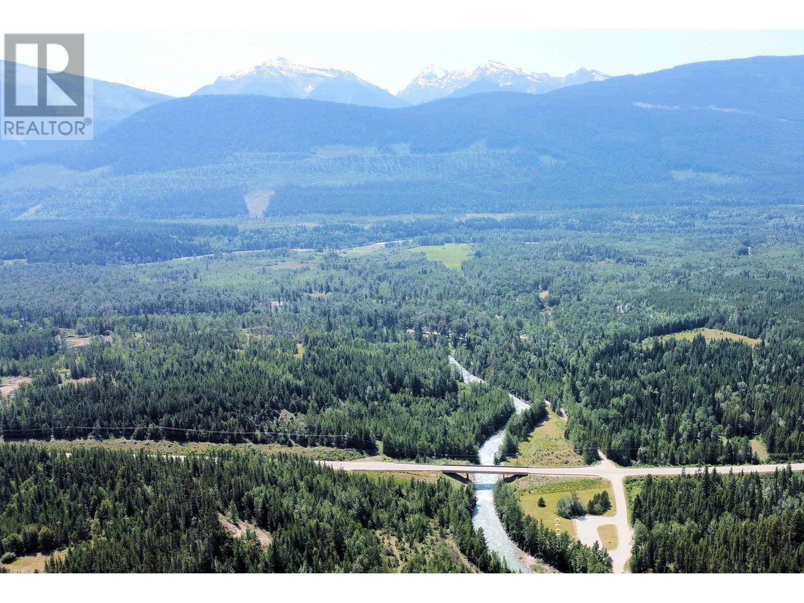 Valemount, BC V0E2Z0,SMALL RIVER