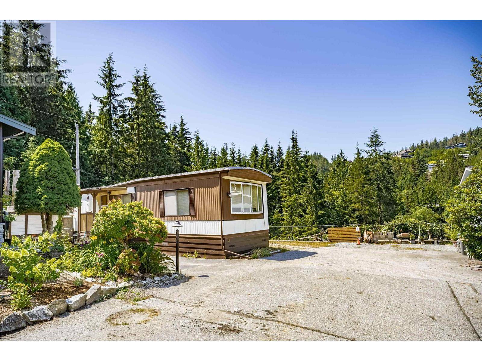 Anmore, BC V3H4Z4,3295 SUNNYSIDE RD #46