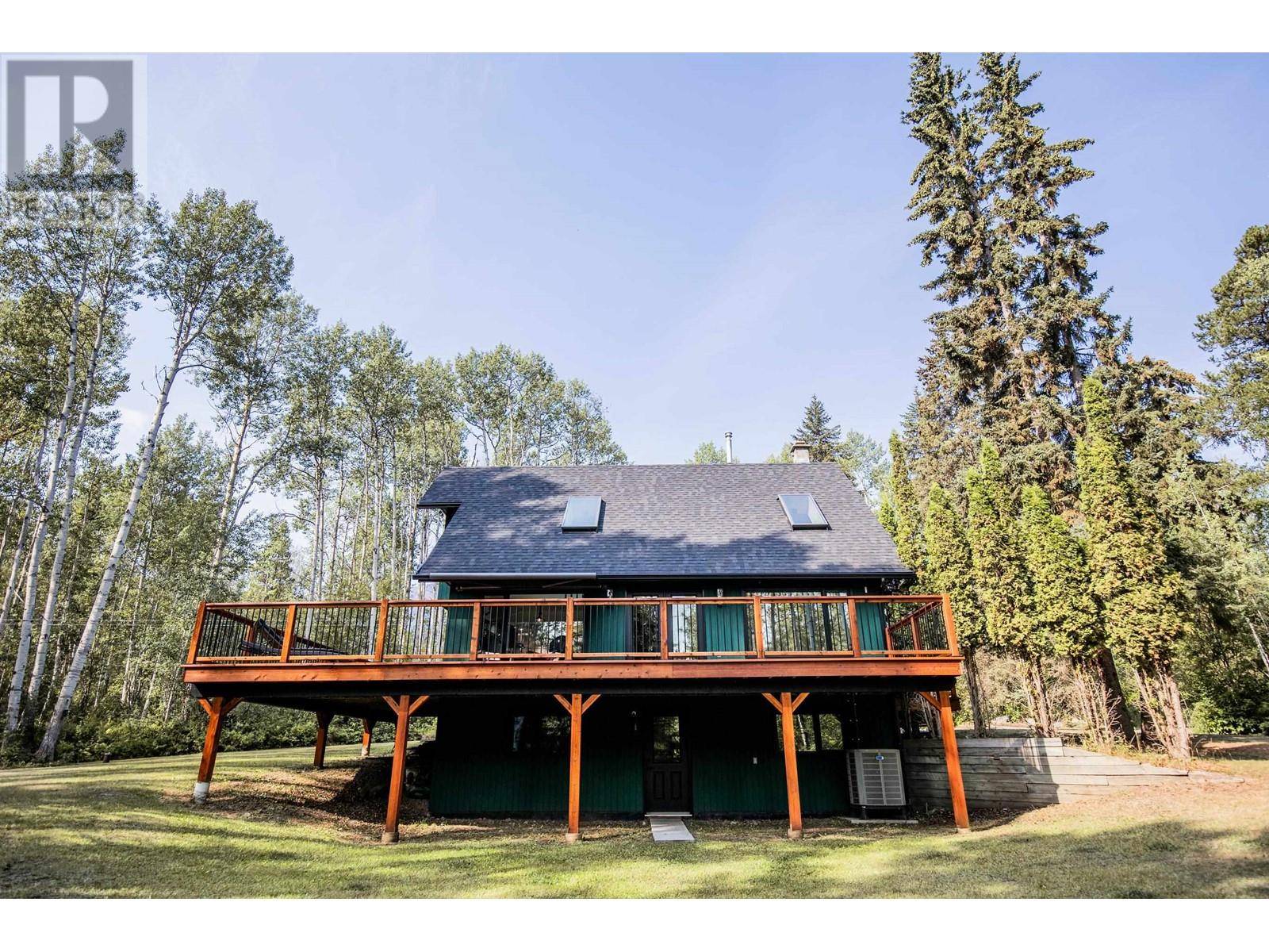 Smithers, BC V0J2N2,4903 FREDDA ROAD