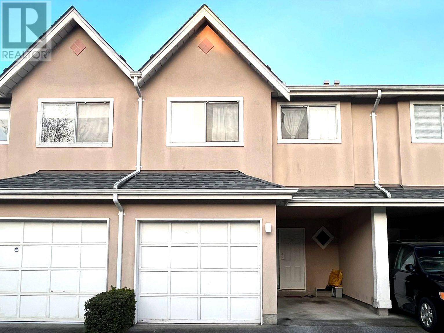 Richmond, BC V6X3X1,2211 NO. 4 RD #104