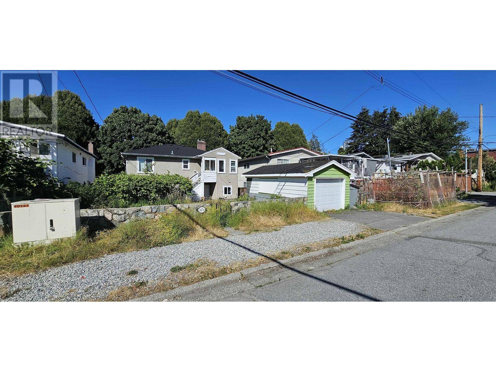 Vancouver, BC V5R4W3,3474 ARCHIMEDES STREET