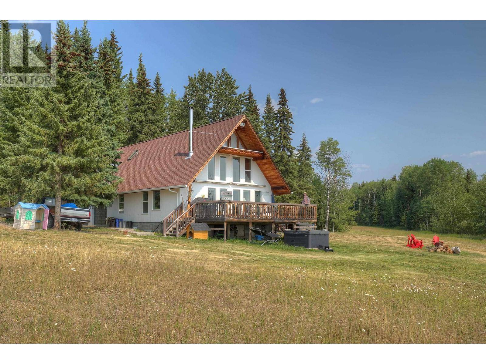 150 Mile House, BC V0K2G0,3888 SPOKIN LAKE ROAD