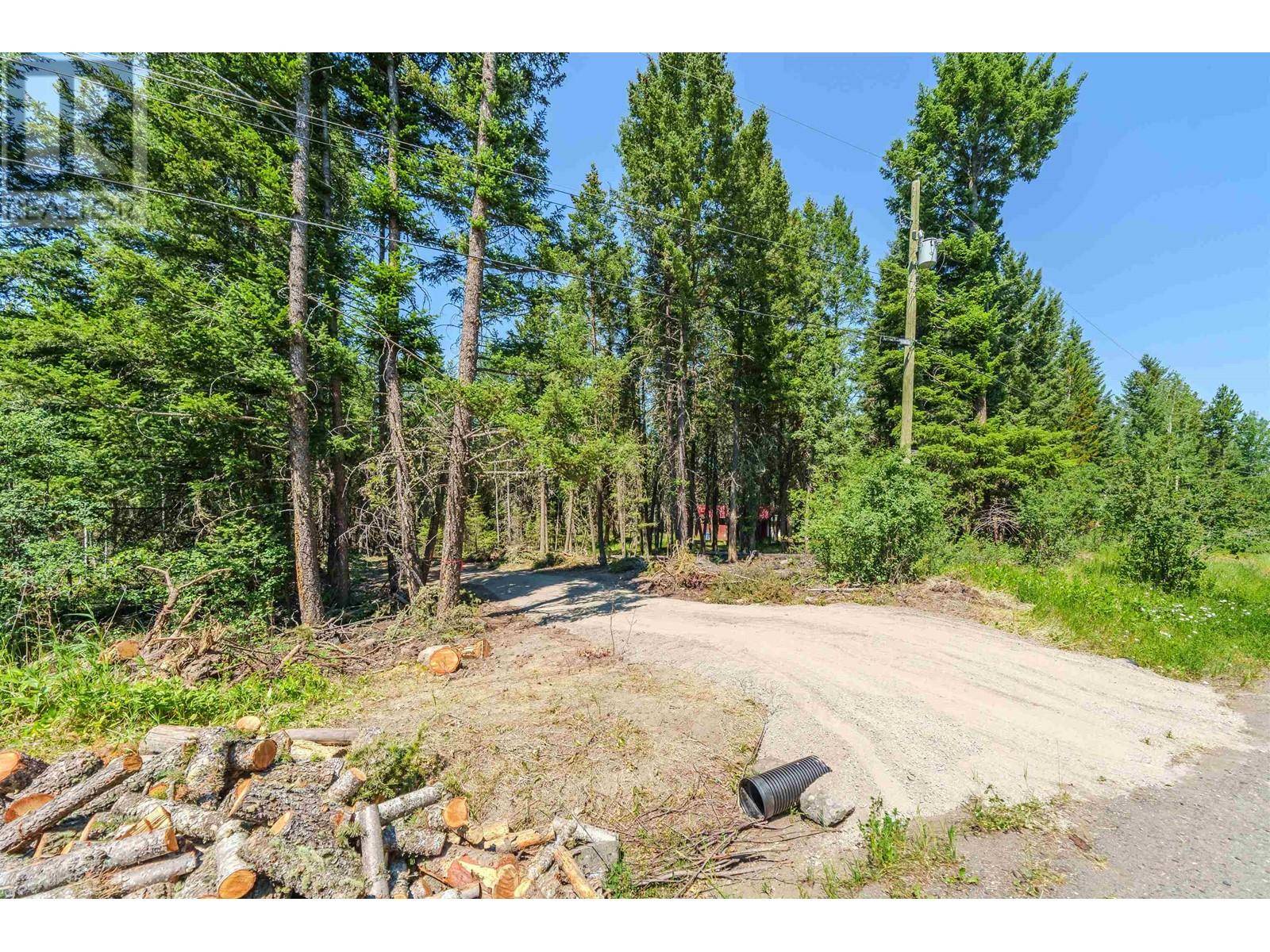 108 Mile Ranch, BC V0K2Z0,LOT A ANZEEON ROAD