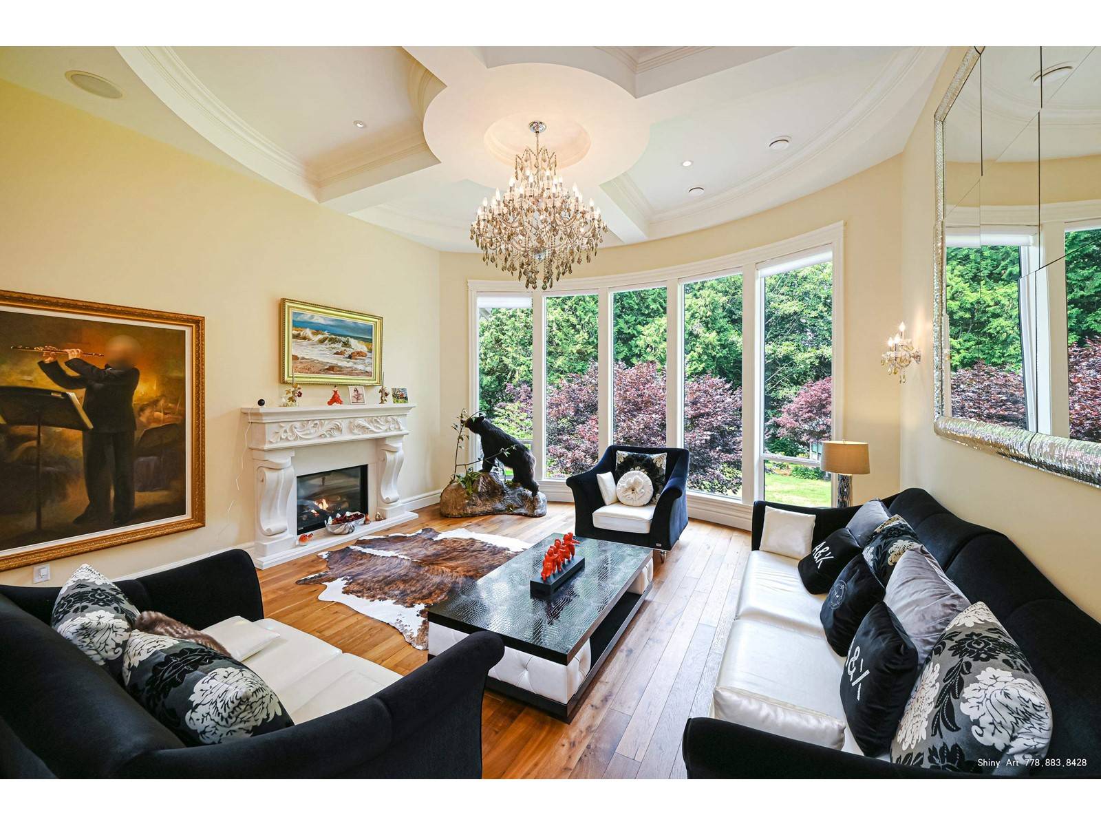 Surrey, BC V4P1W8,13479 VINE MAPLE DRIVE