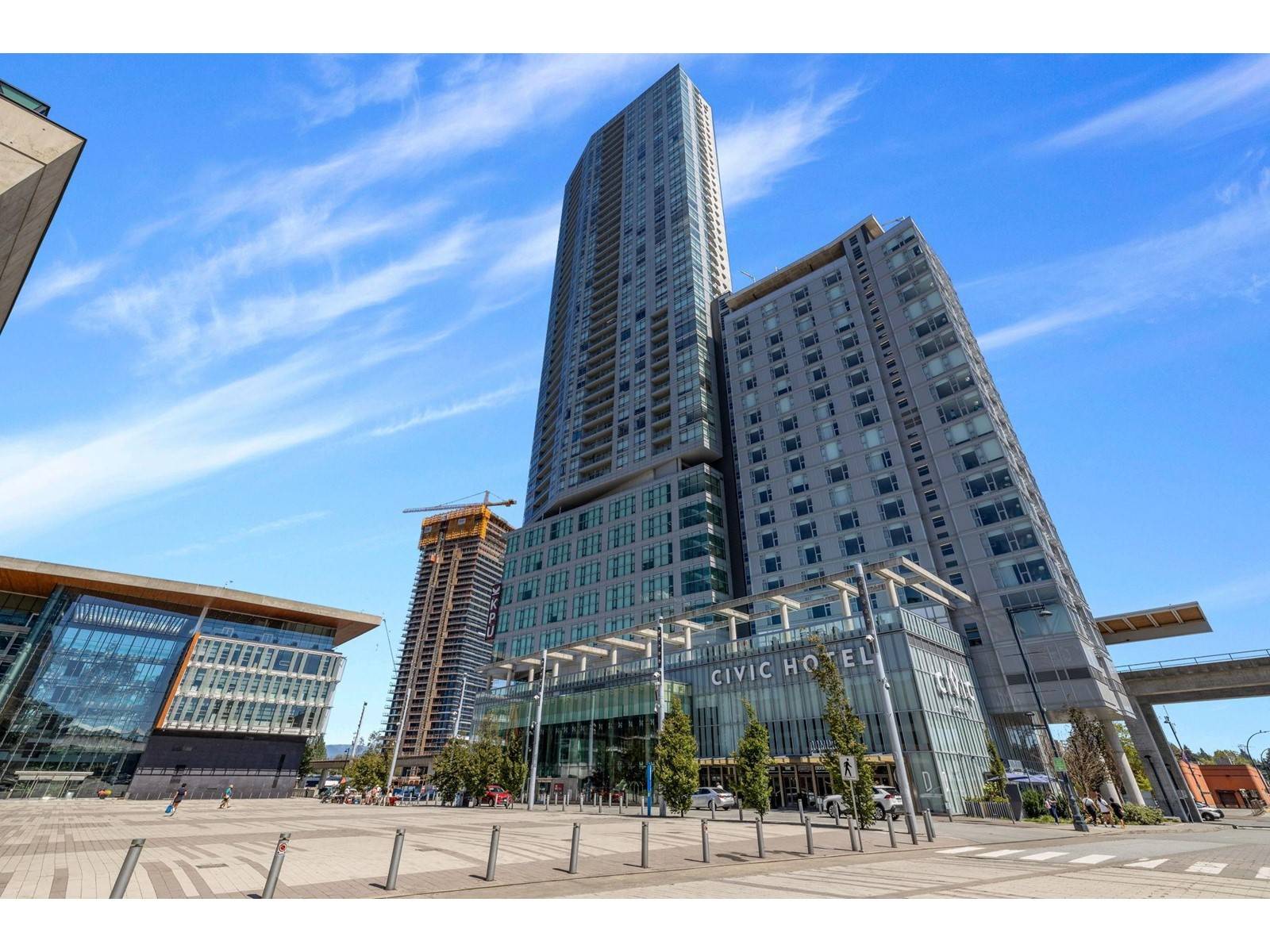 Surrey, BC V3T0K2,13495 CENTRAL #2309
