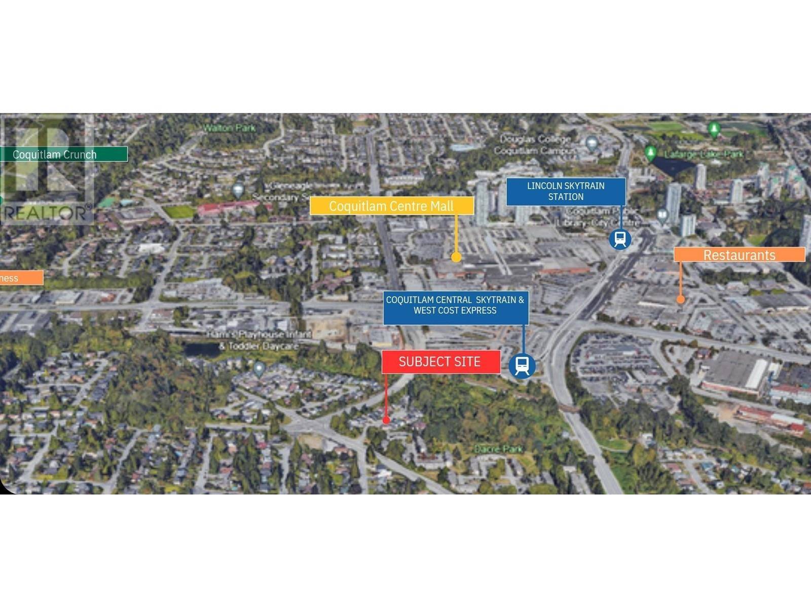 Coquitlam, BC V3C4X4,1117 WALLACE COURT