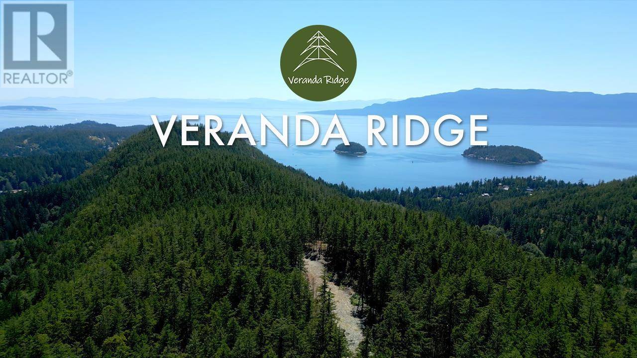 Pender Harbour, BC V0N1S1,13803 LEE RD #Lot 7