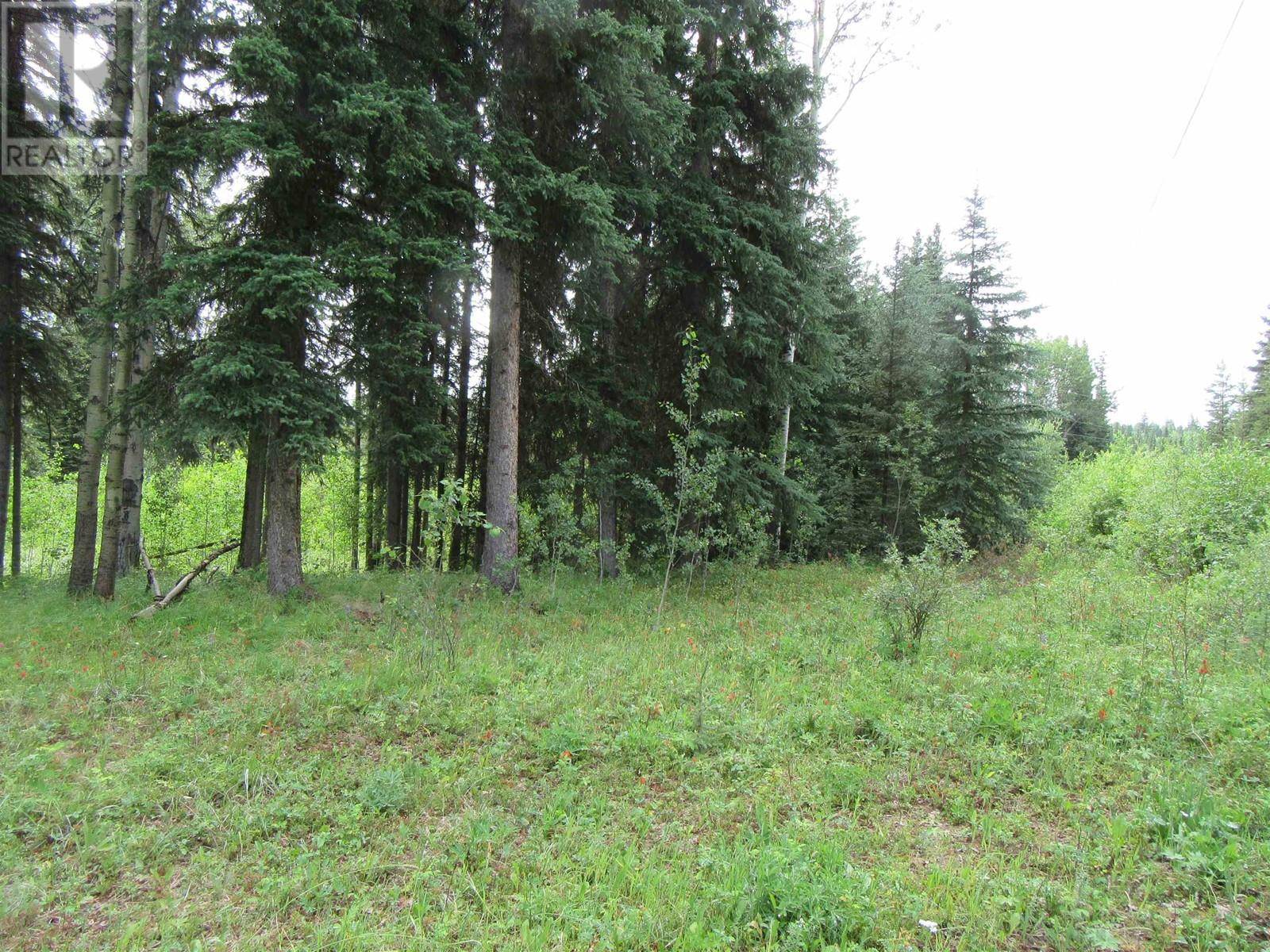 100 Mile House, BC V0K1X2,2 HIGH COUNTRY RD #LOT