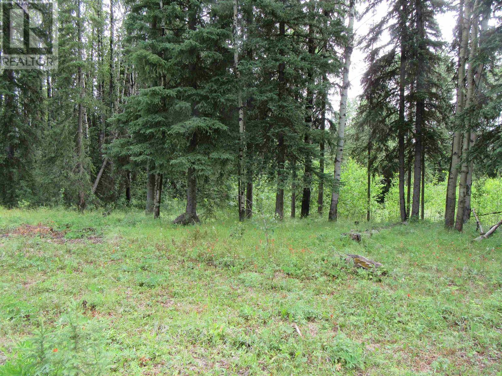 100 Mile House, BC V0K1X2,2 HIGH COUNTRY RD #LOT