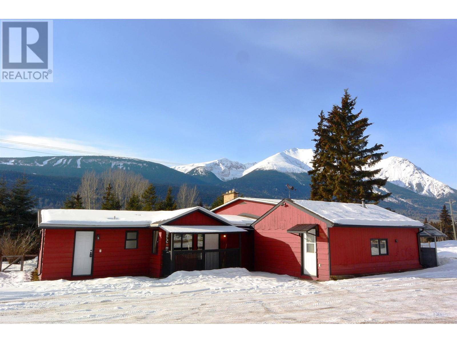 Smithers, BC V0J2N3,3241 BANFF AVENUE