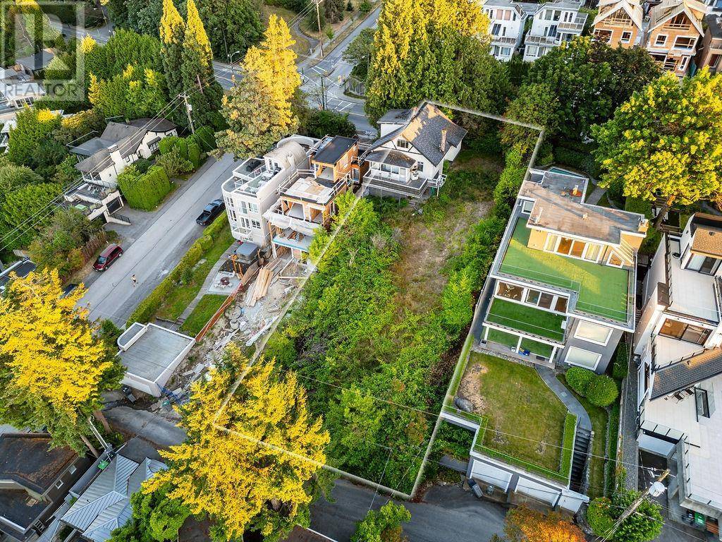 Vancouver, BC V6R1P9,4411 W 4TH (LOT 1) AVENUE