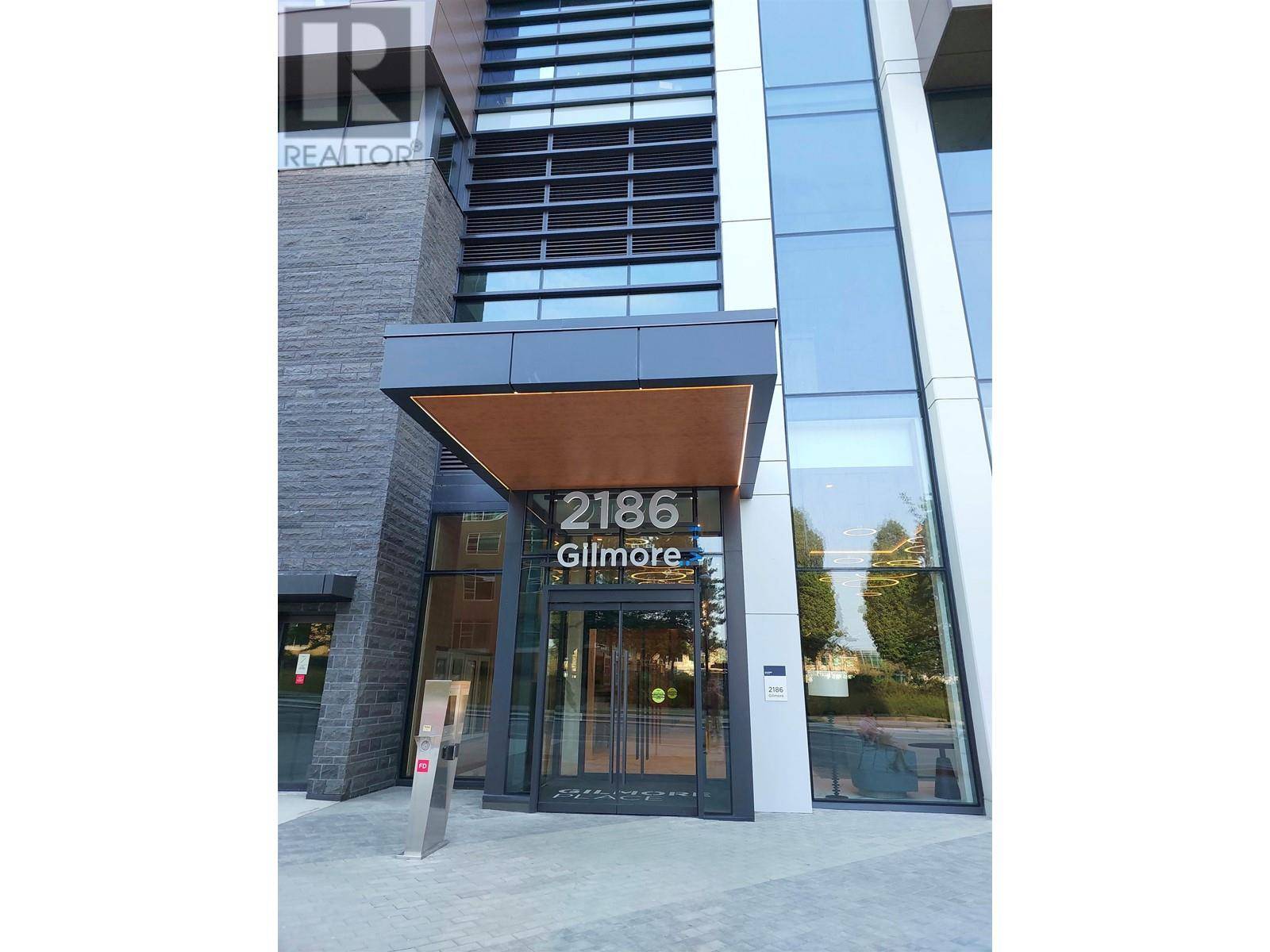 Burnaby, BC V5C0N7,2186 GILMORE AVE #1308