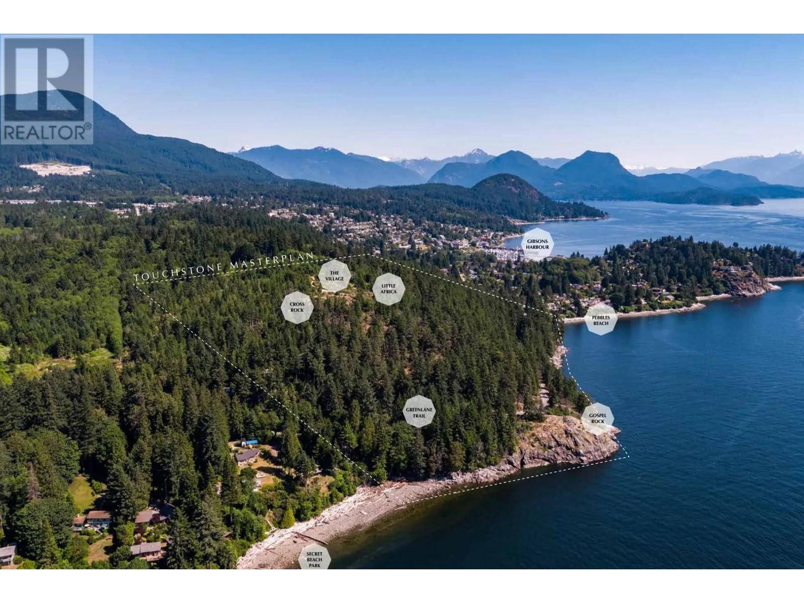 Gibsons, BC V0N1V8,Lot 45 TOUCHSTONE AT GOSPEL ROCK