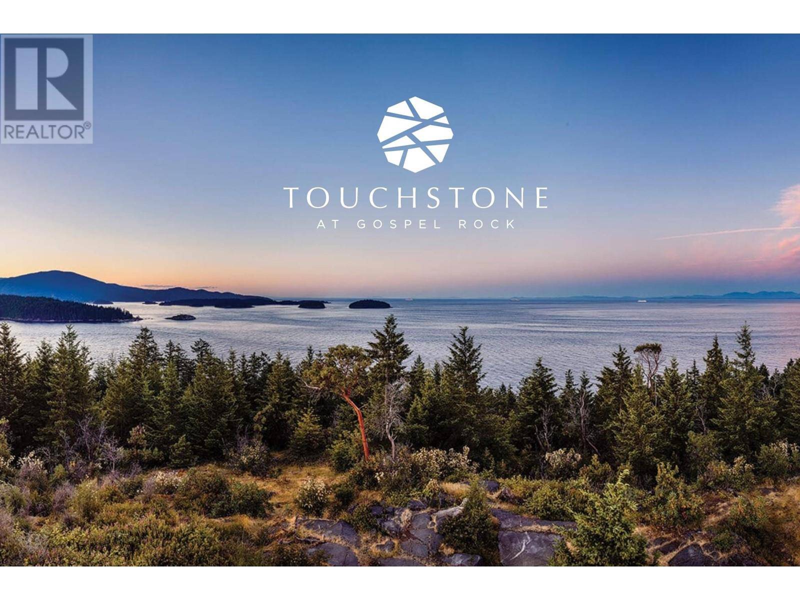 Gibsons, BC V0N1V8,Lot 49 TOUCHSTONE AT GOSPEL ROCK