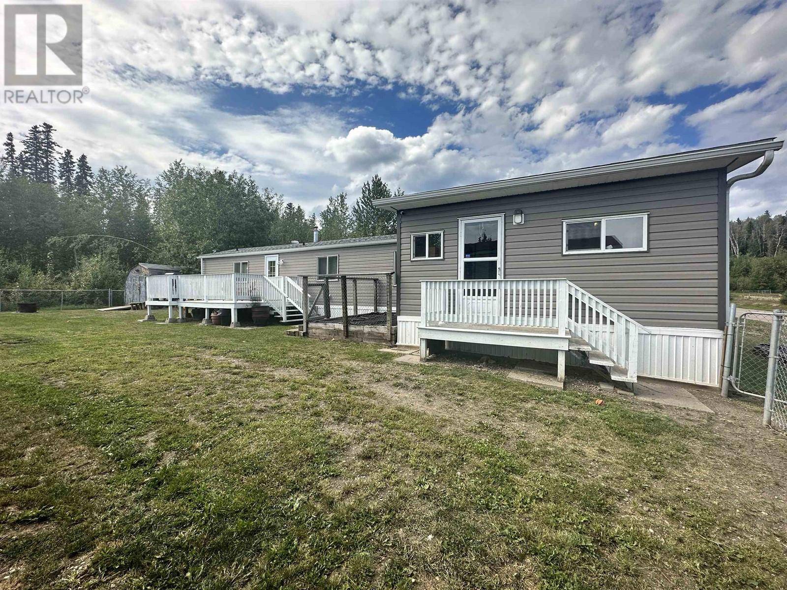 Fort Nelson, BC V0C1R0,5701 AIRPORT DR #16