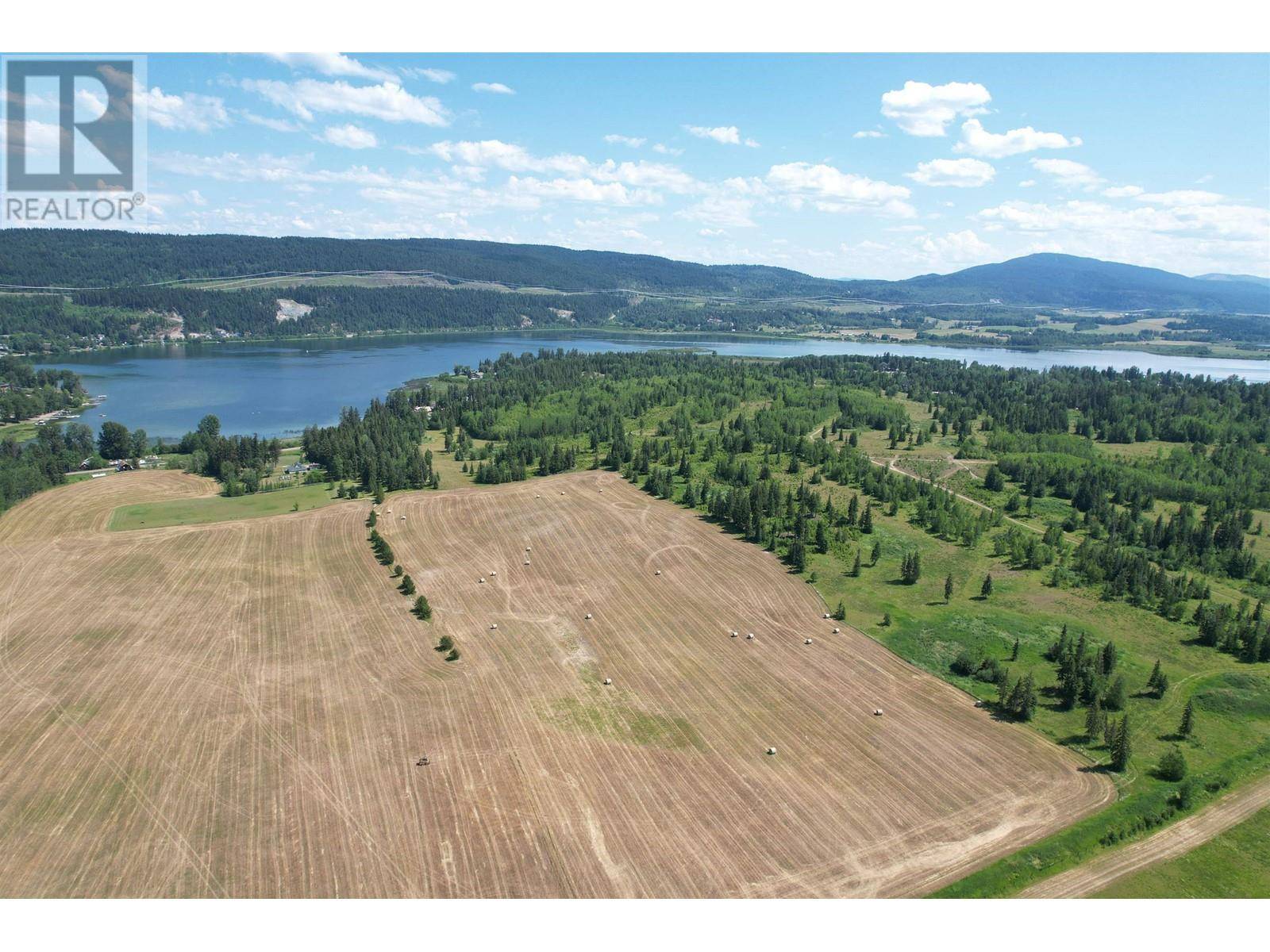 Quesnel, BC V2J7J3,DL 6677 GOOK RD #LOT A