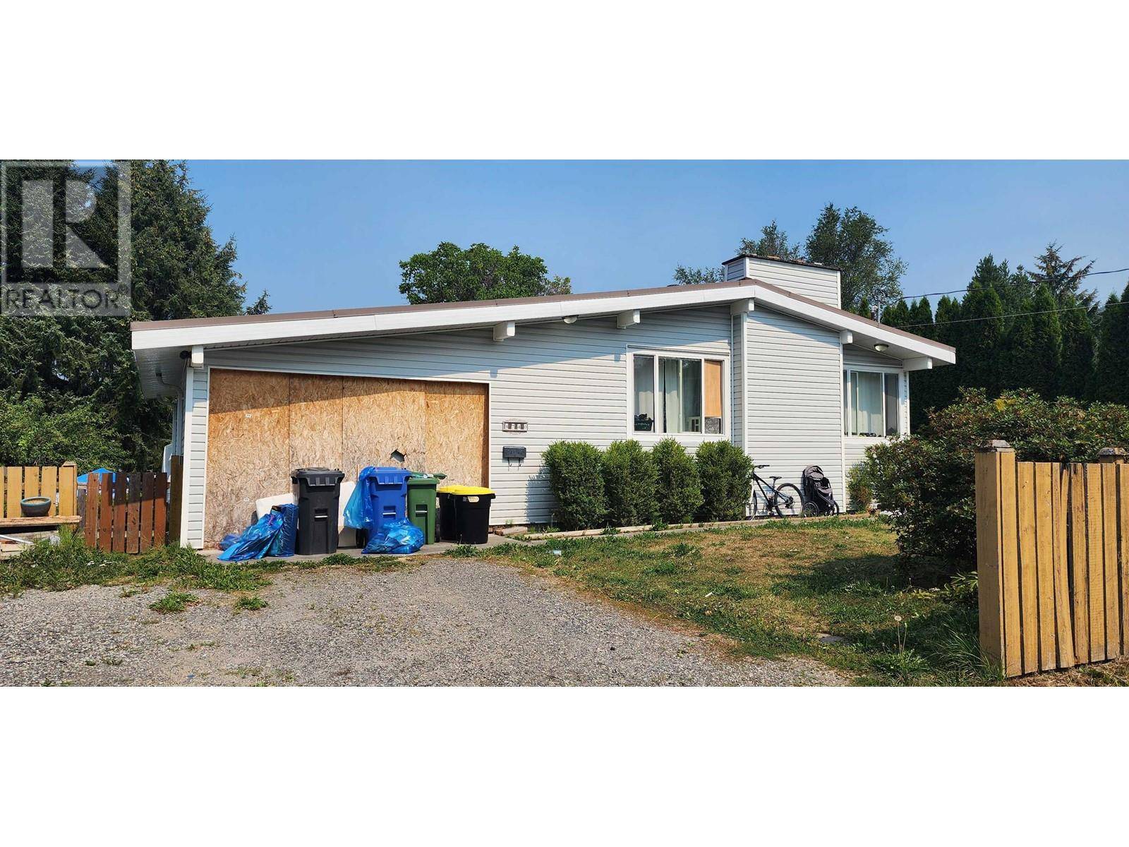 Terrace, BC V8G2G1,4740 SOUCIE AVENUE