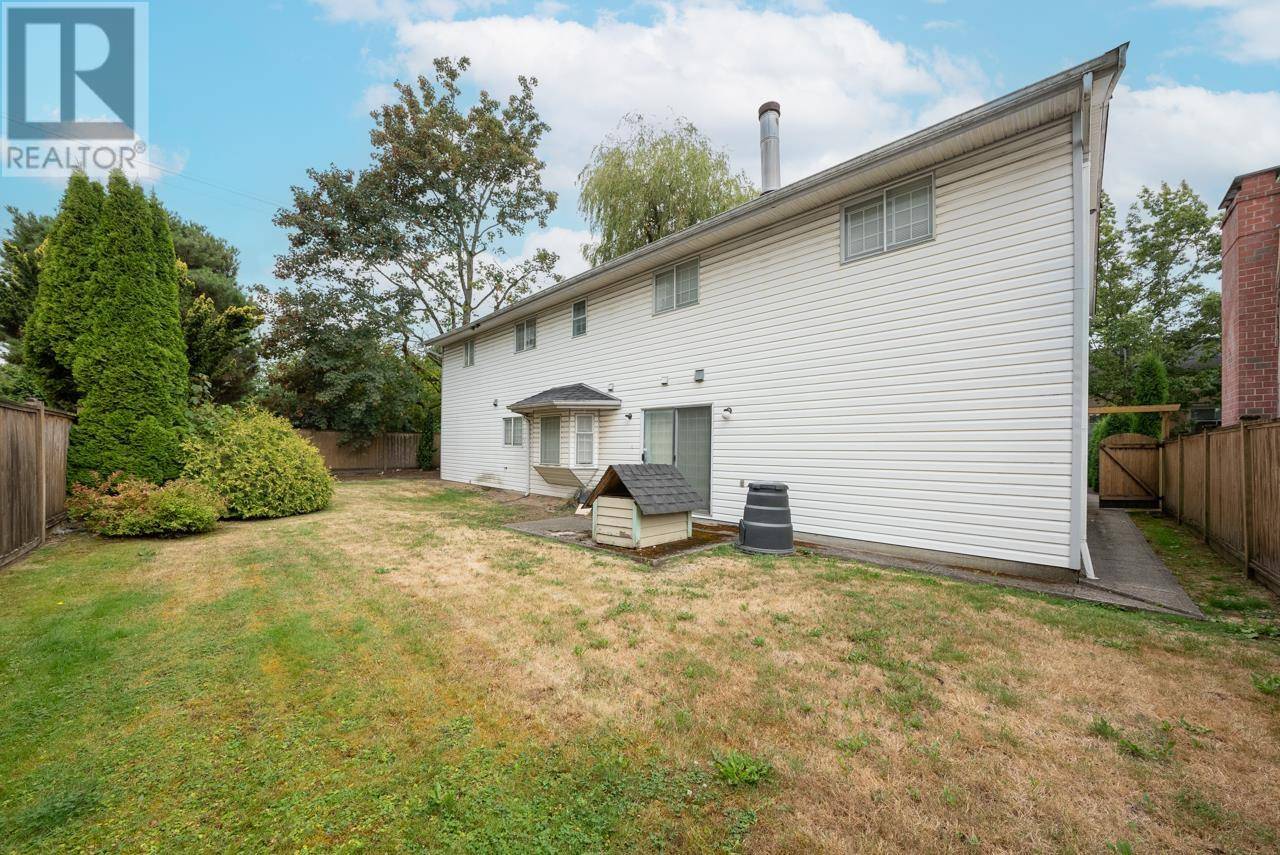 Richmond, BC V6Y1M1,8020 GENERAL CURRIE ROAD