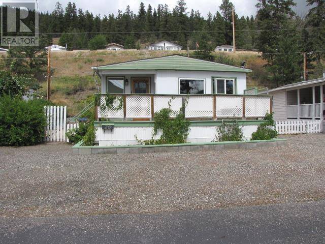 Williams Lake, BC V2G2W5,1700 BROADWAY AVE #26