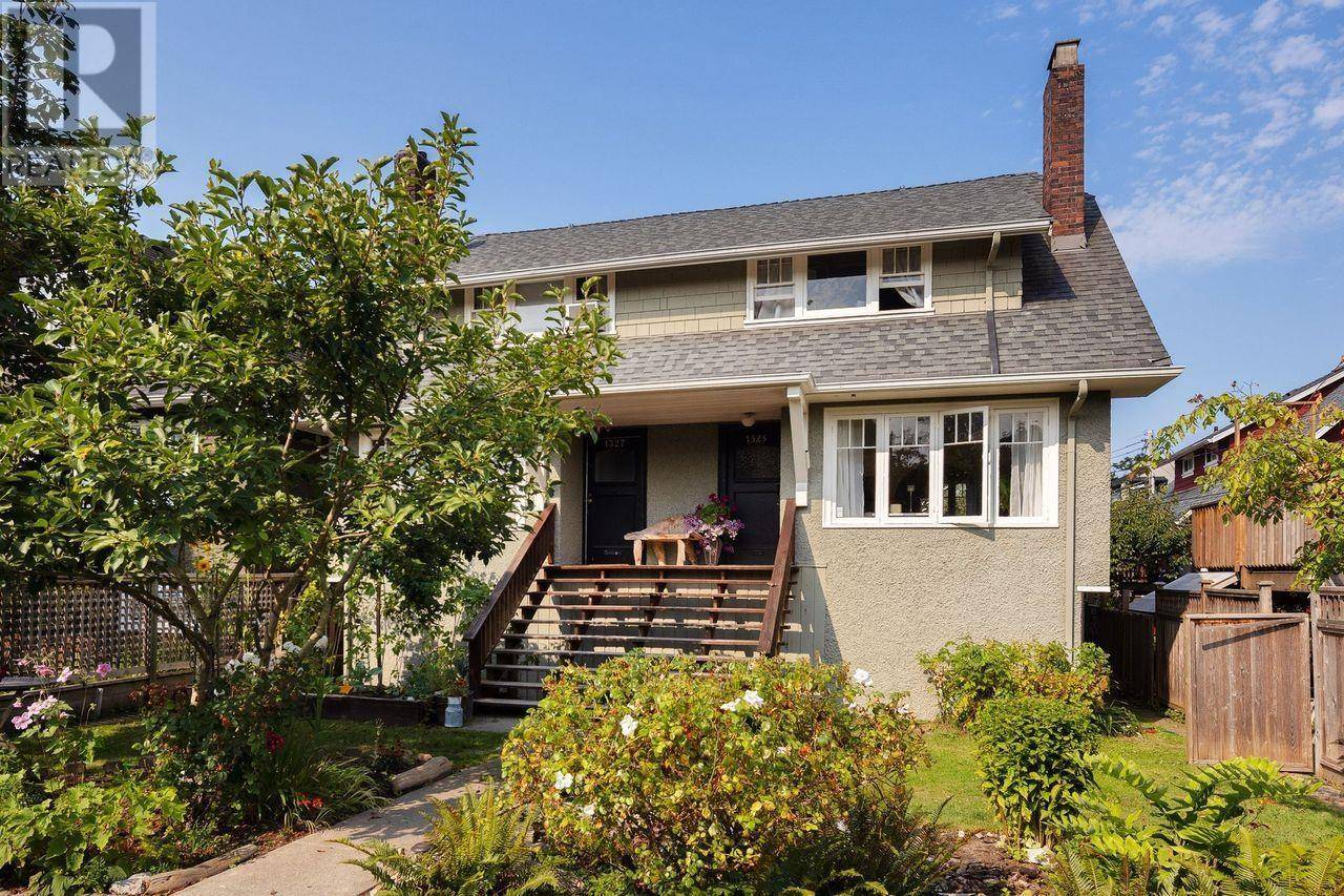 Vancouver, BC V6J3W4,1325/27 LABURNUM STREET