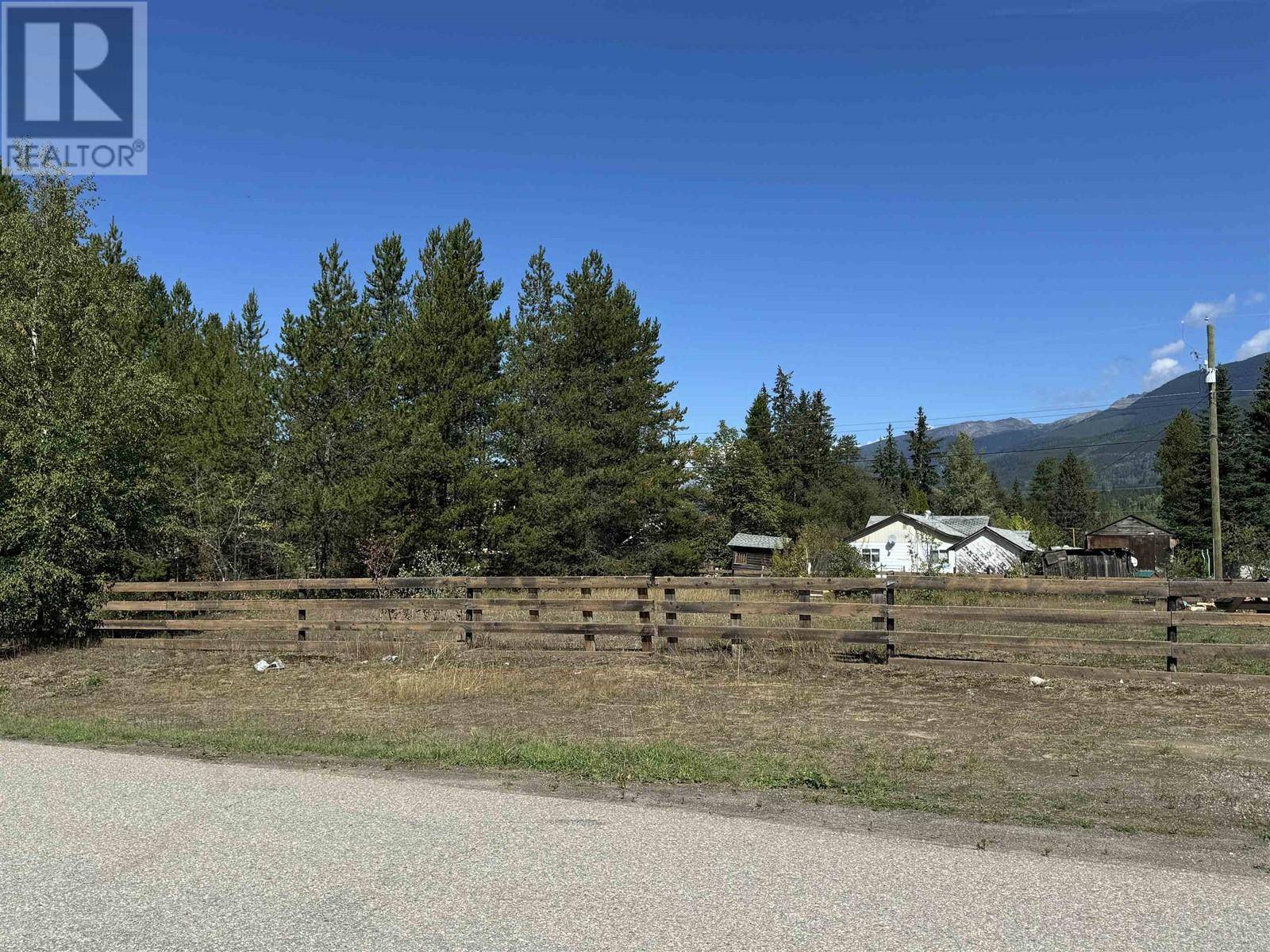 Valemount, BC V0E2Z0,1112 7TH AVENUE