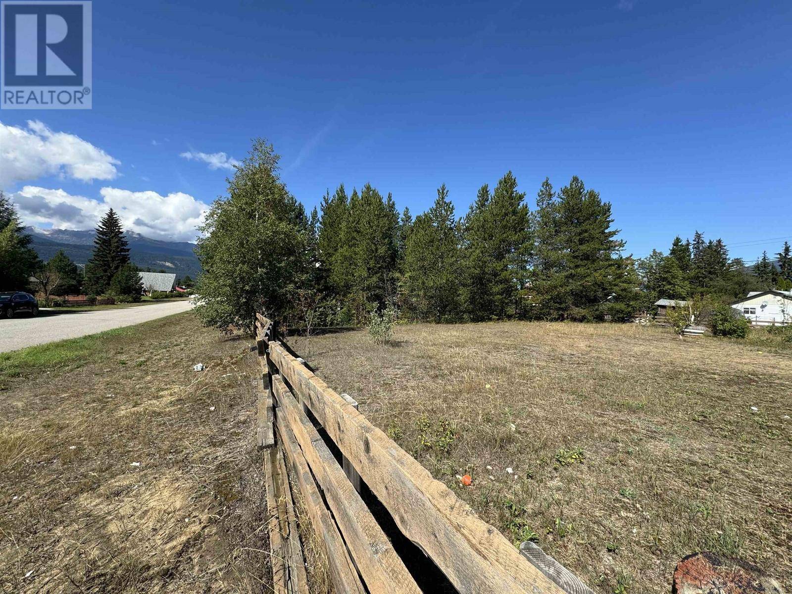 Valemount, BC V0E2Z0,1112 7TH AVENUE