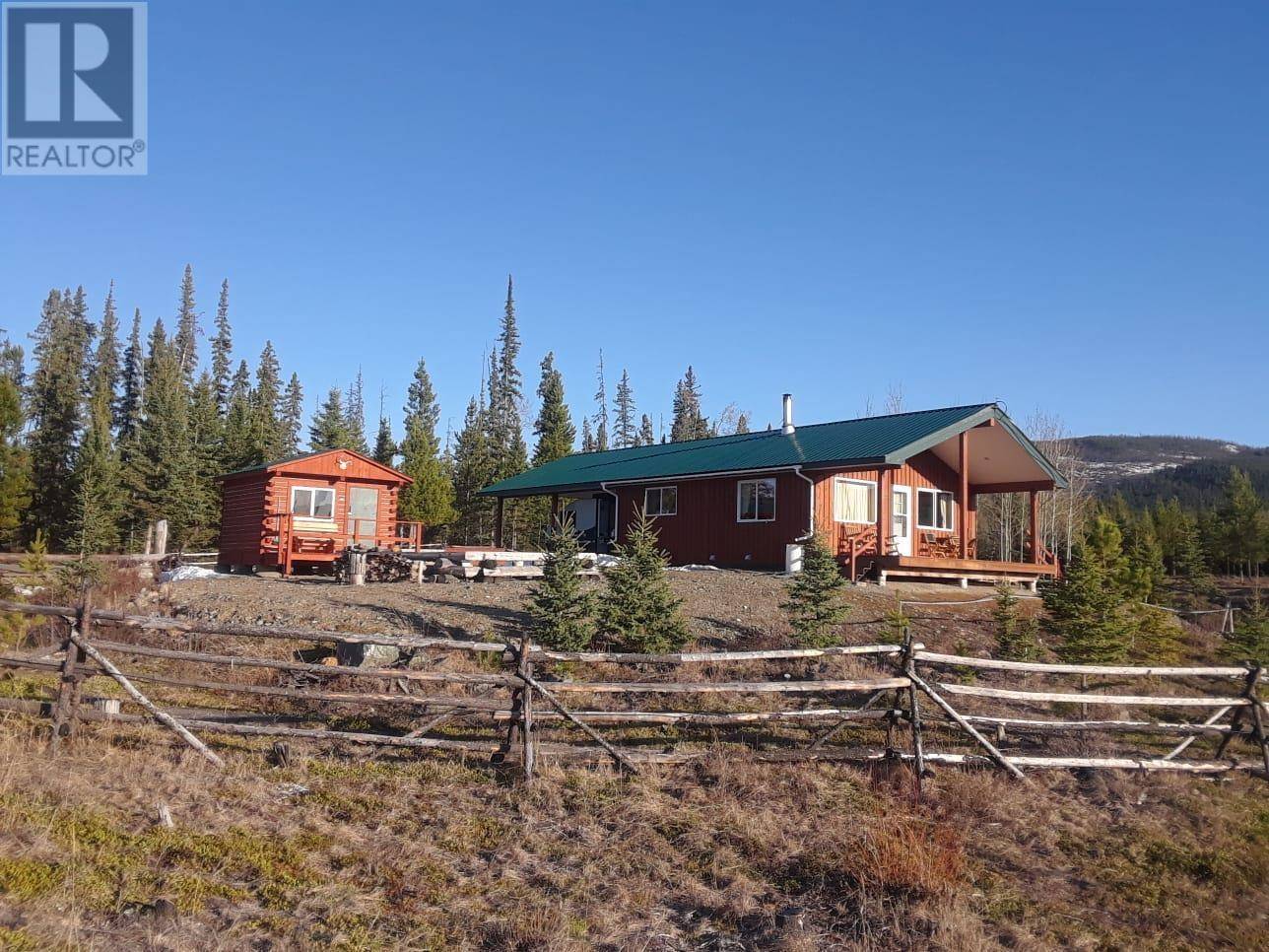 Williams Lake, BC V0L1M0,18775 CHILCOTIN 20 HIGHWAY