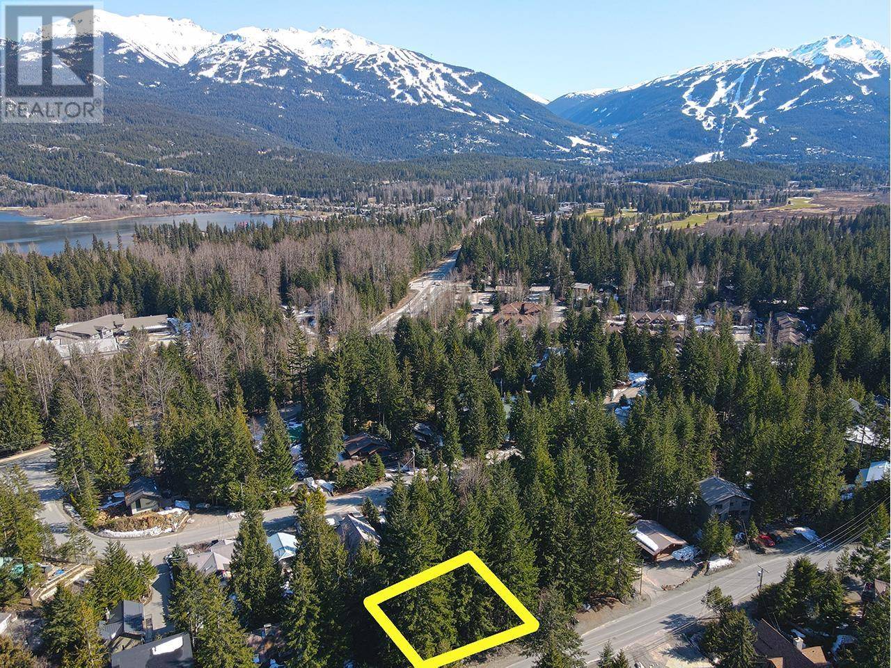 Whistler, BC V8E0G5,8270 MOUNTAIN VIEW DRIVE