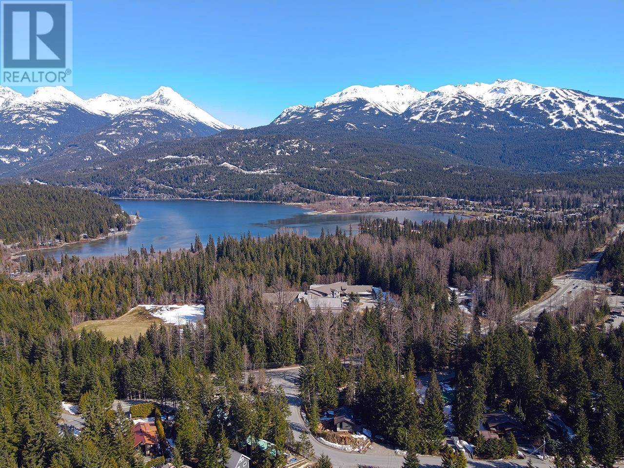 Whistler, BC V8E0G5,8270 MOUNTAIN VIEW DRIVE